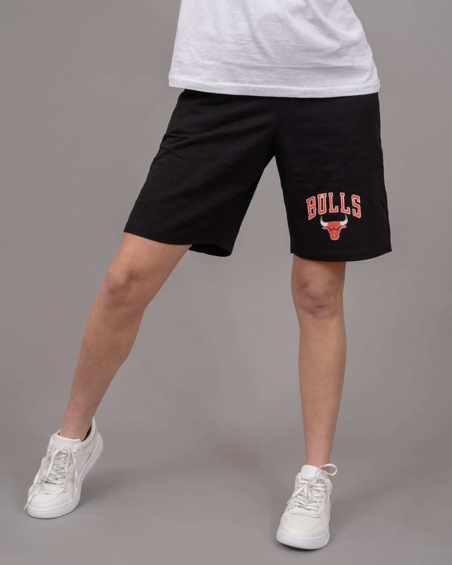 PANTALONCINO BULLS UNISEX