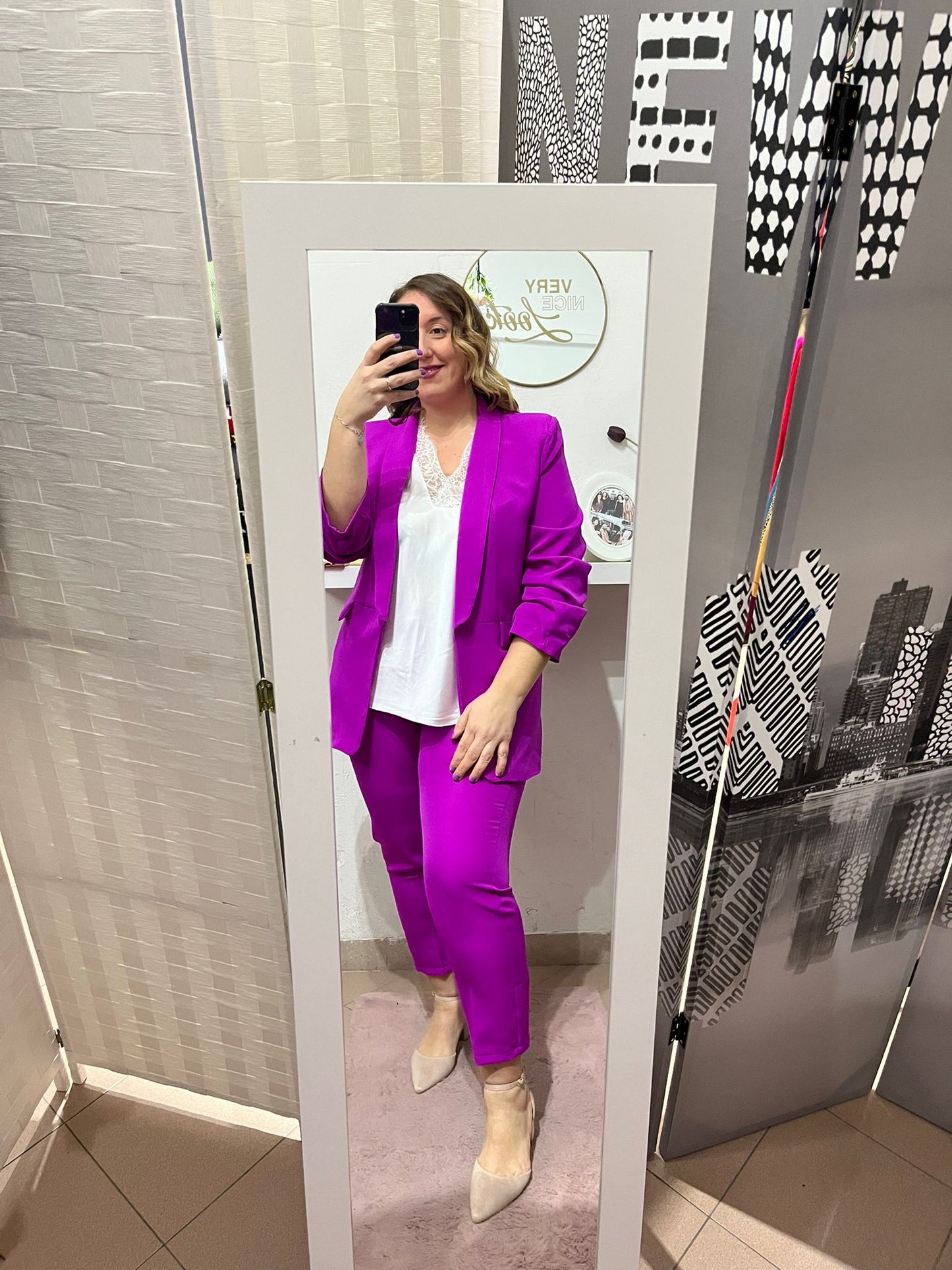 PANTALONE COSTINE NF8870-1