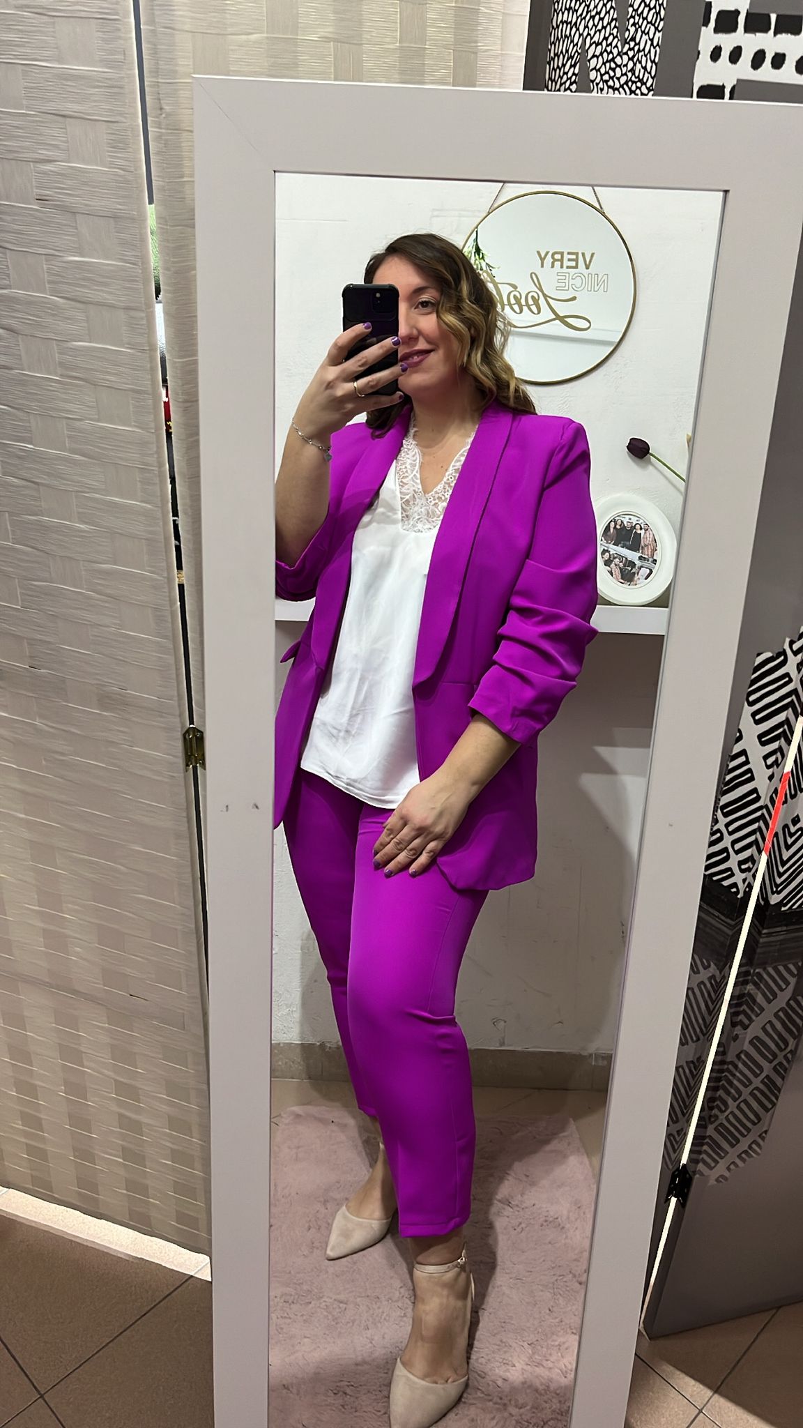 PANTALONE COSTINE NF8870-1