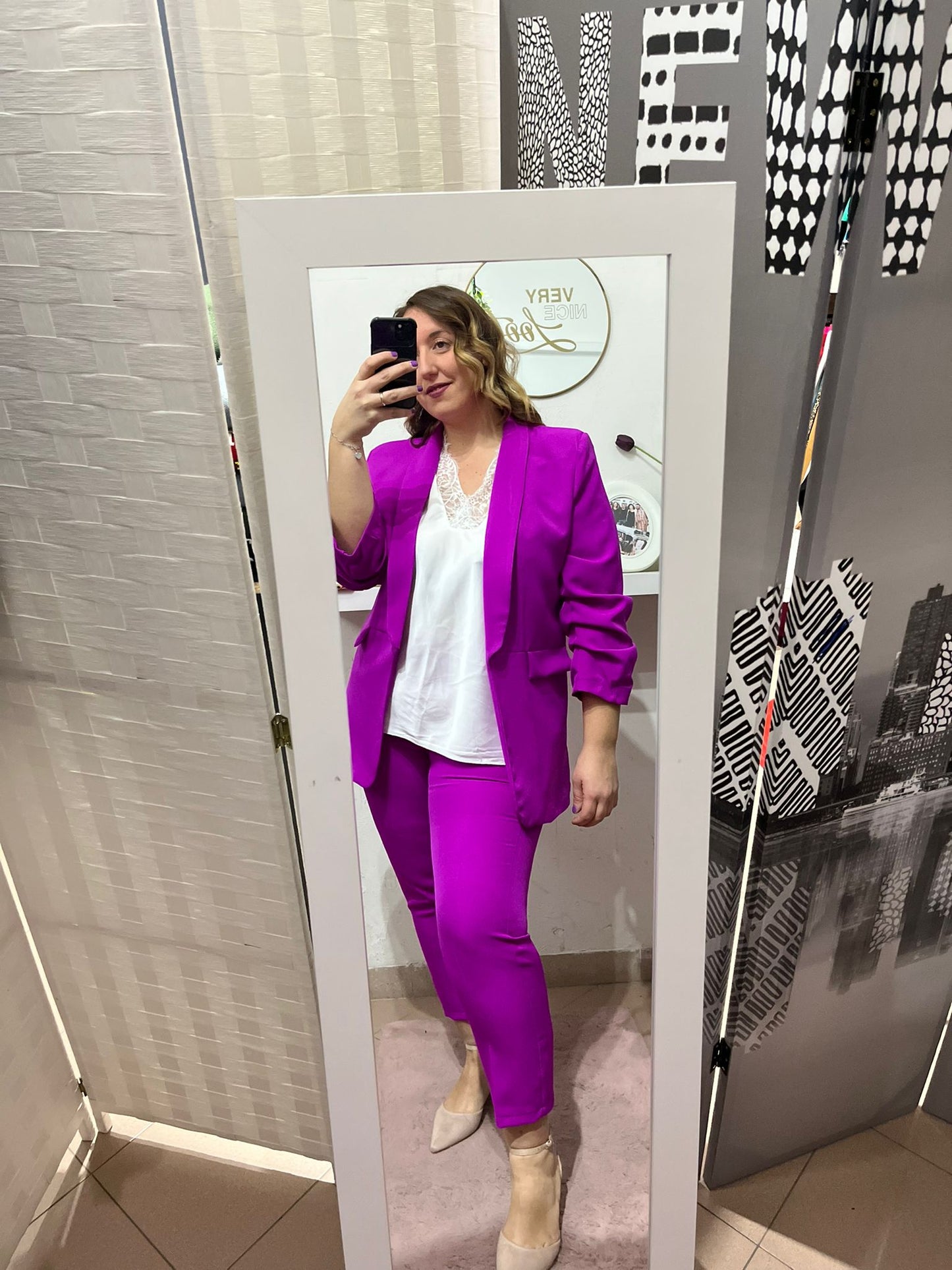 PANTALONE COSTINE NF8870-1