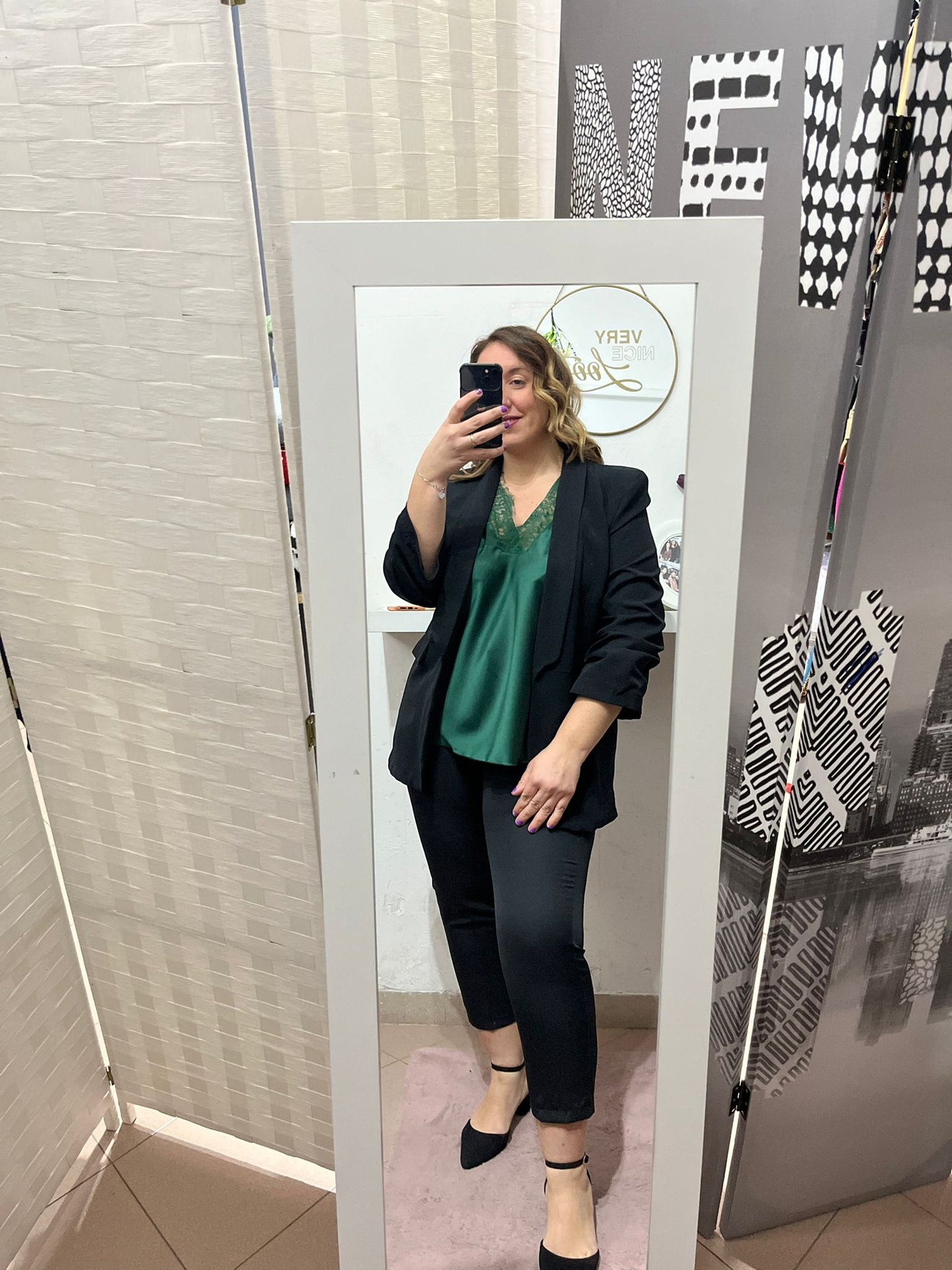 PANTALONE COSTINE NF8870-1