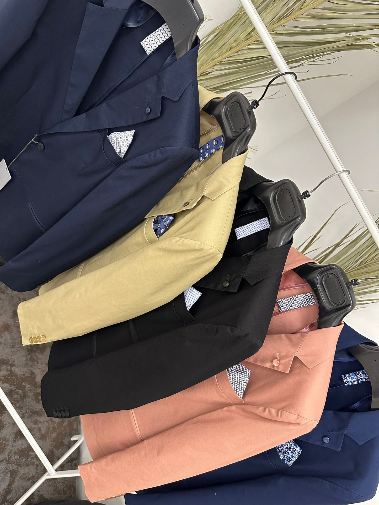 GIACCA LARED22