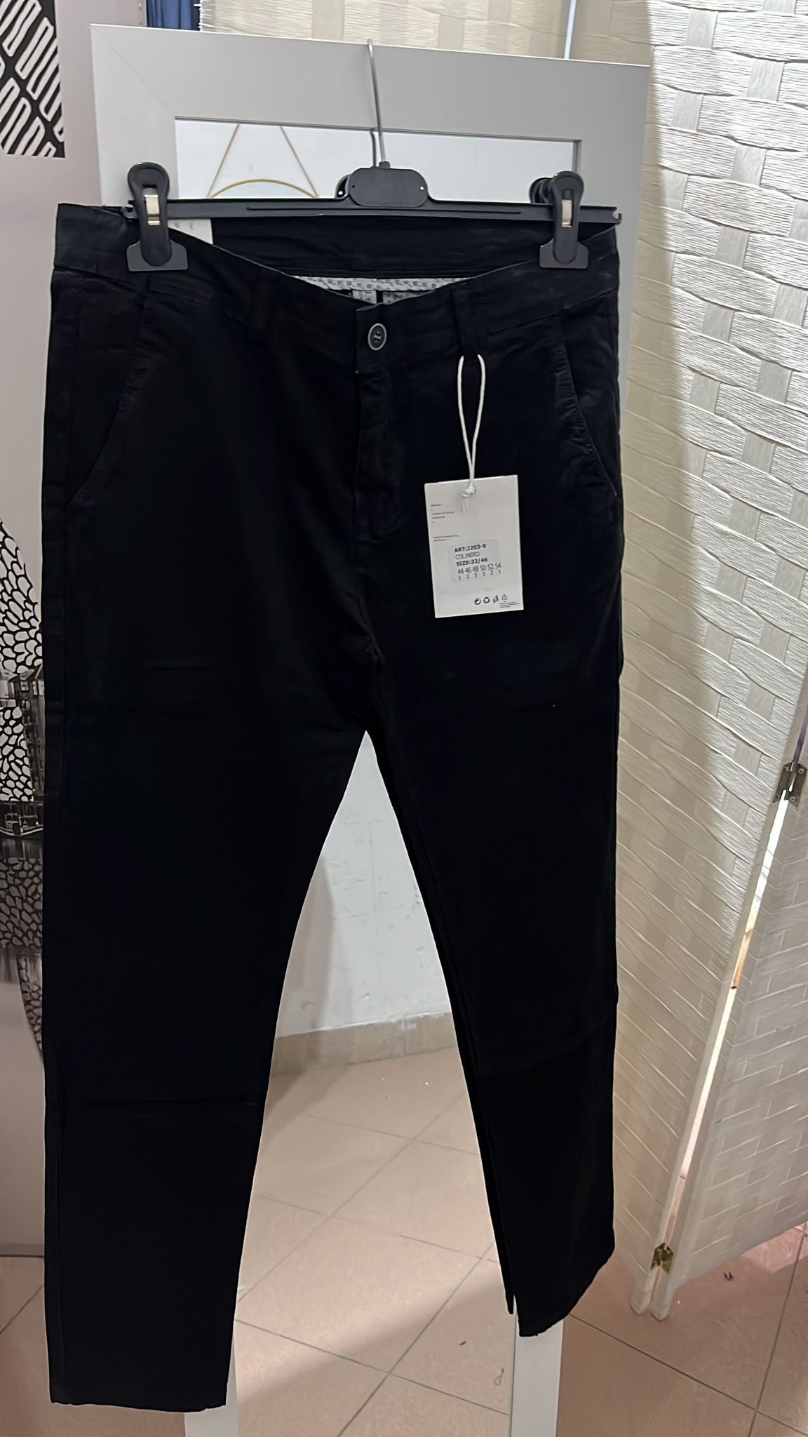PANTALONI TASCA AMERICA J203-5