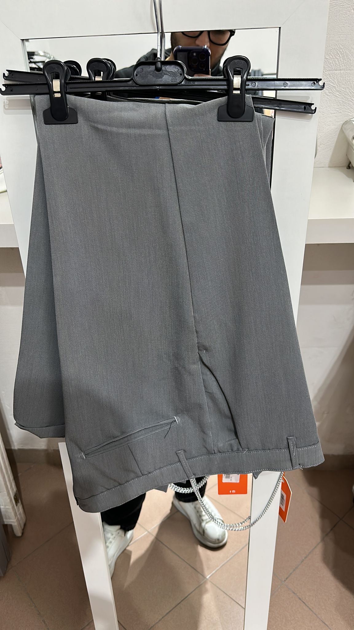 PANTALONE OD61001