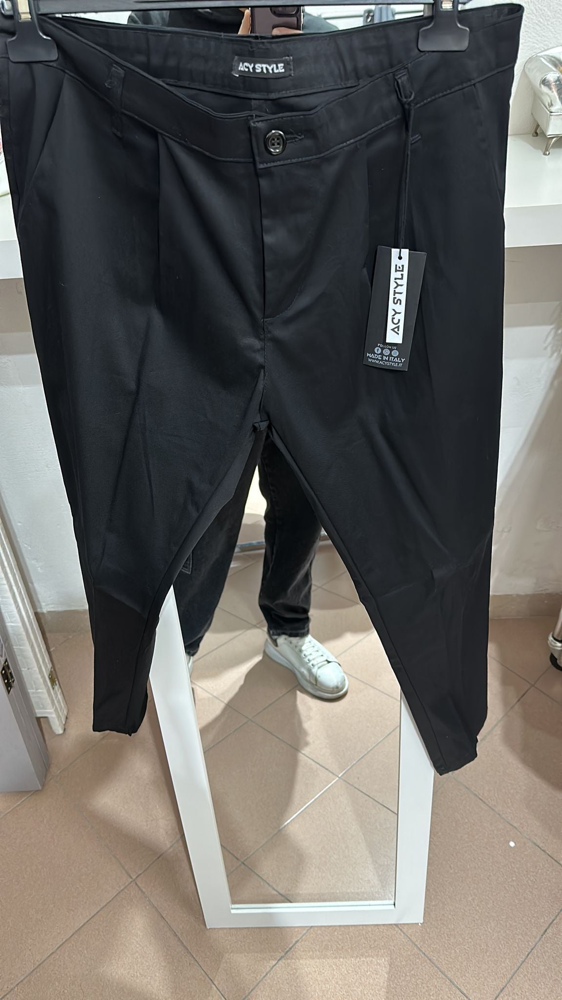 PANTALONE ZP01