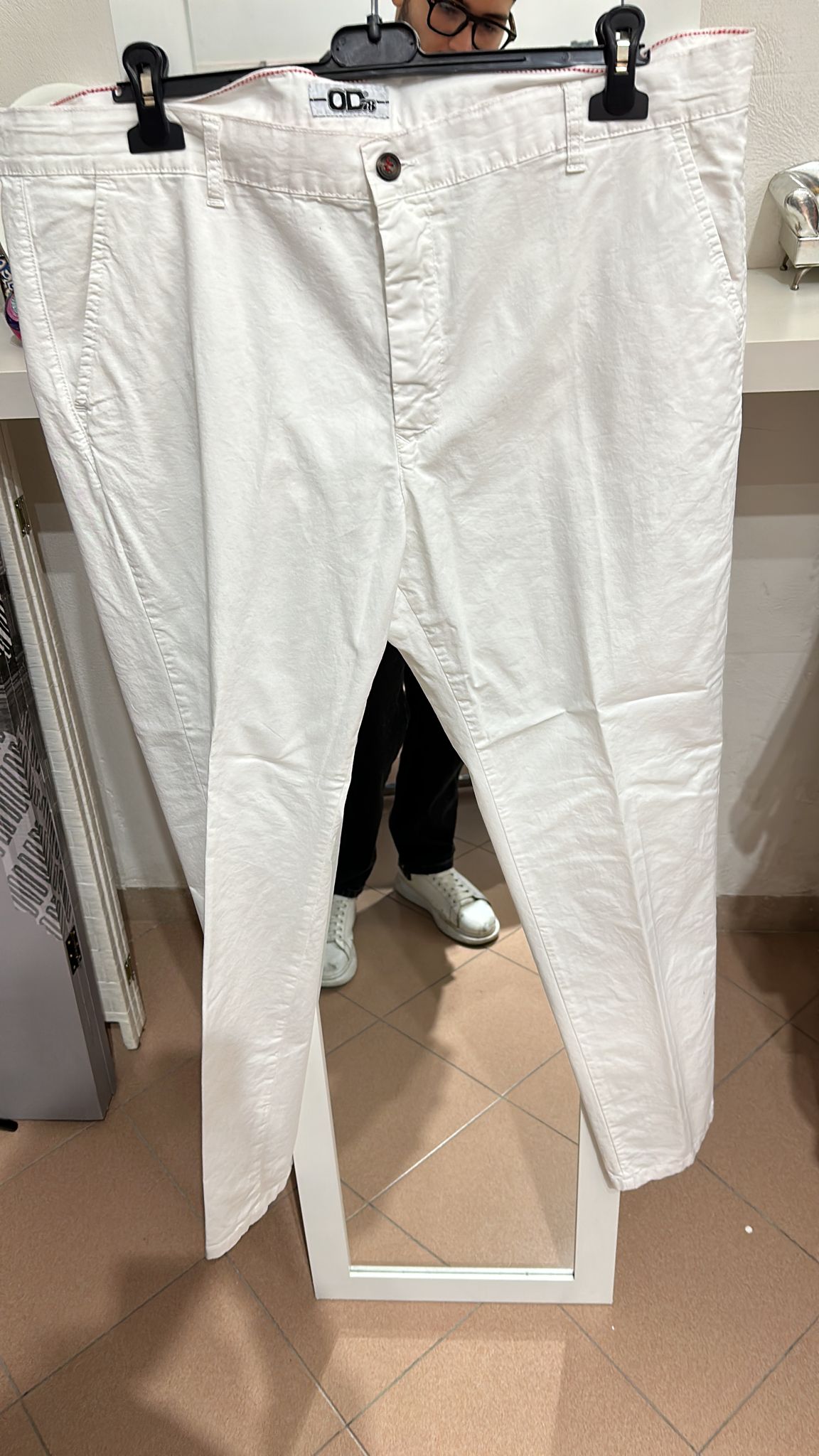 PANTALONE 0D360R