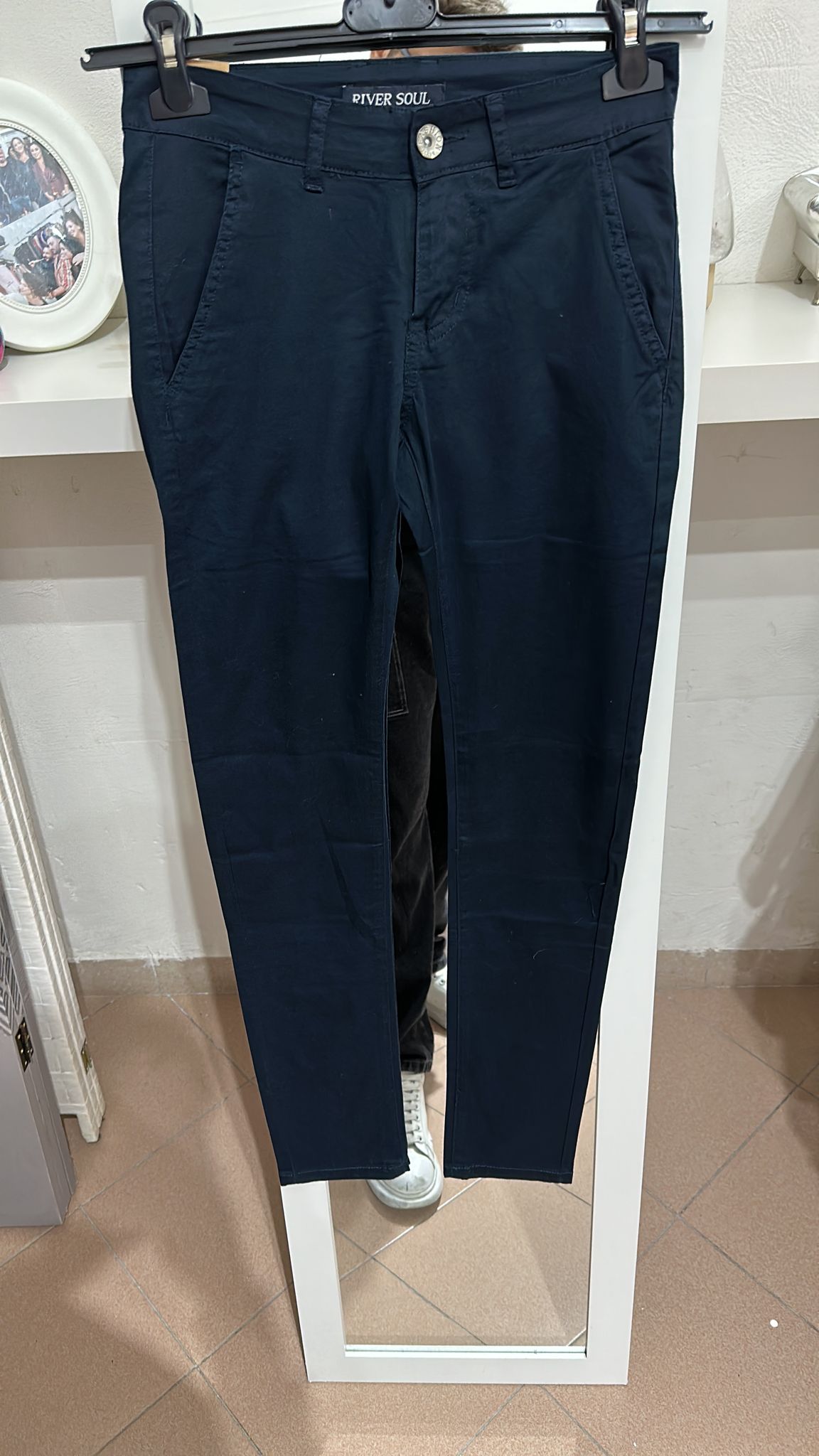 PANTALONE RS-7101-1