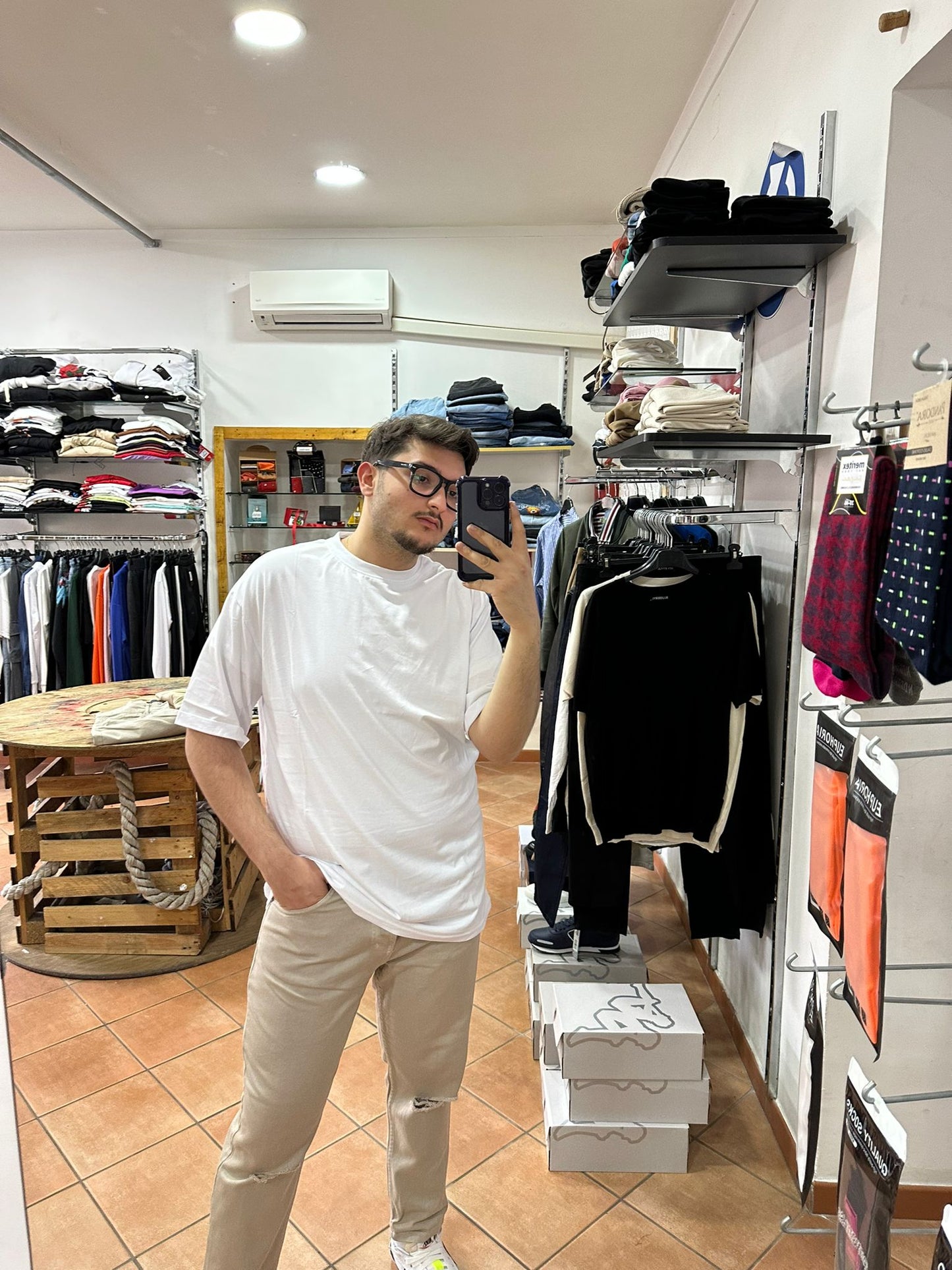 JEANS 1006/TAPARETT