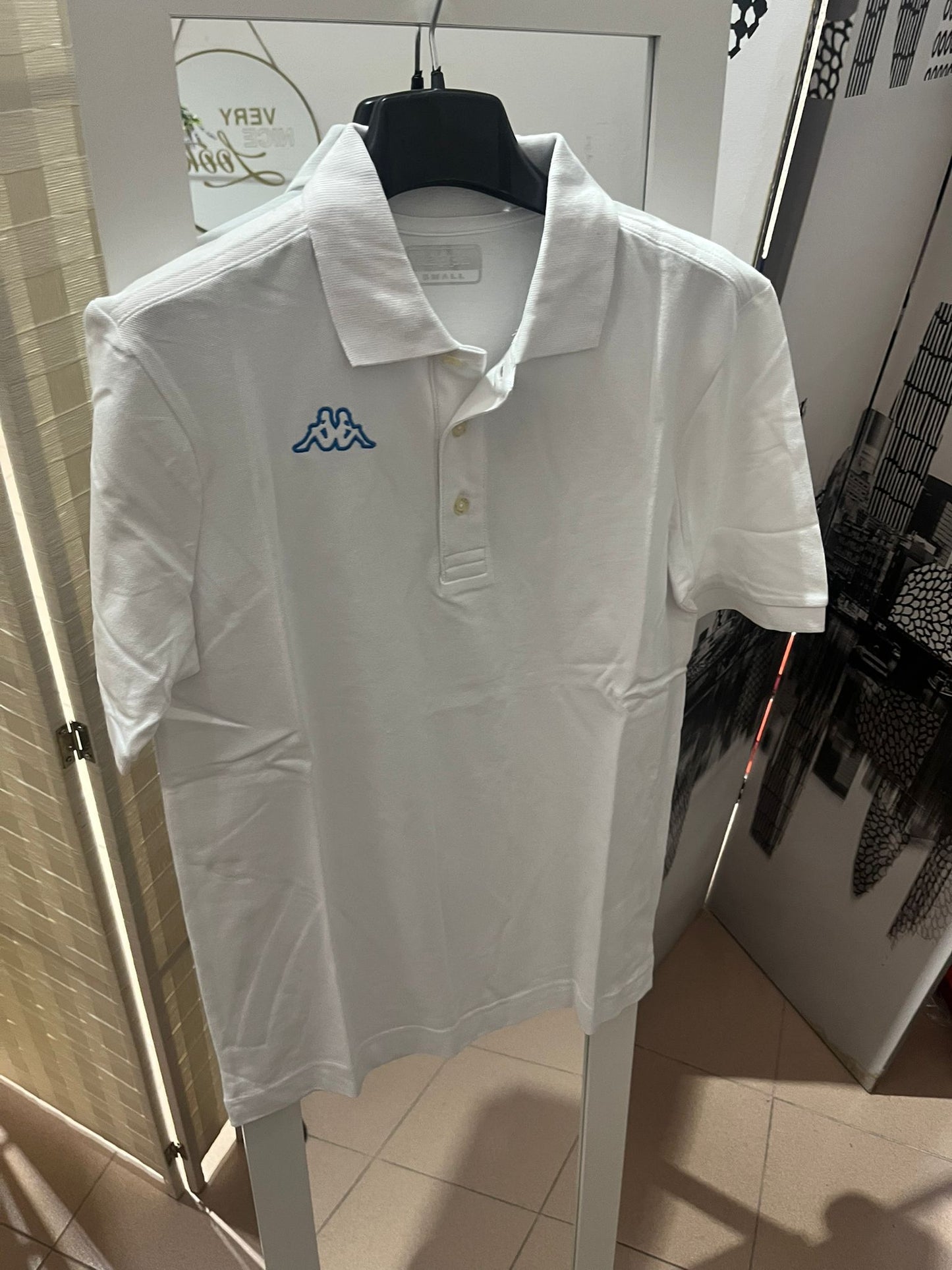 POLO KAPPA 302S1UO