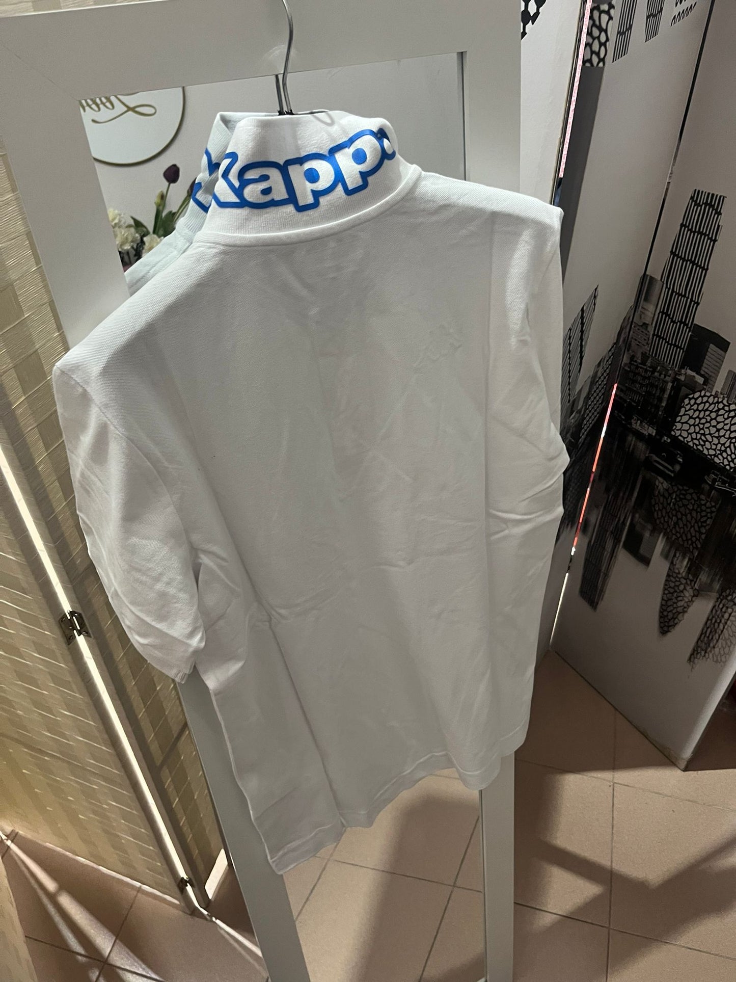 POLO KAPPA 302S1UO