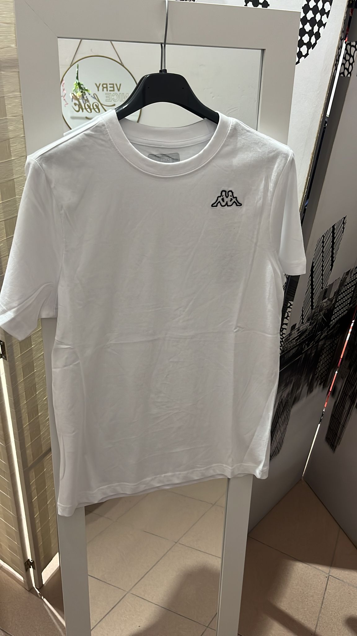 T-SHIRT KAPPA 304J150