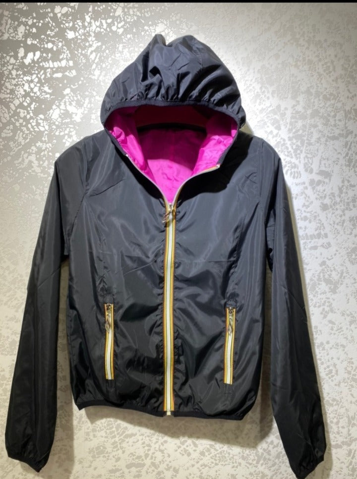 K-WAY DONNA G-5127