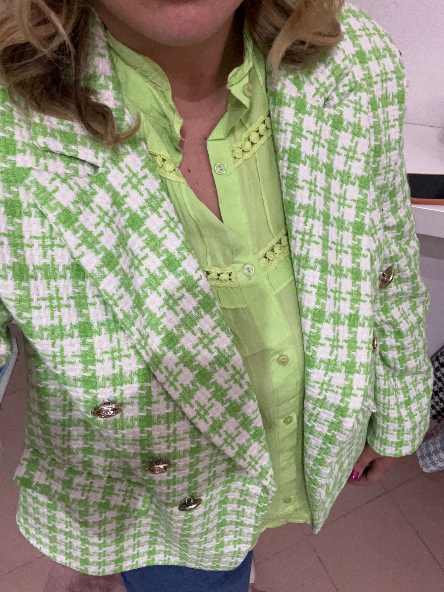 CAMICIA CR-1732