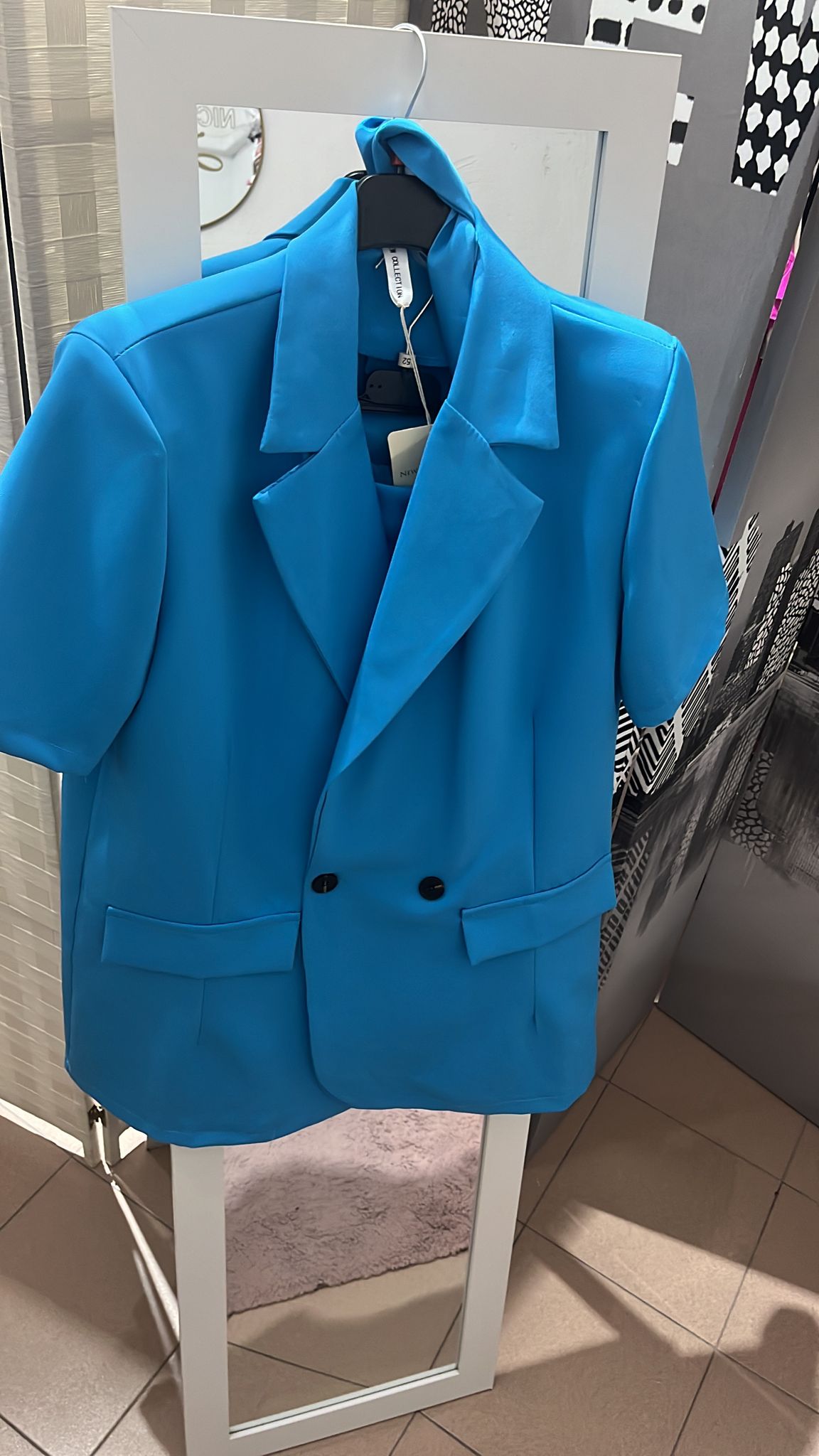 COORDINATO M12339
