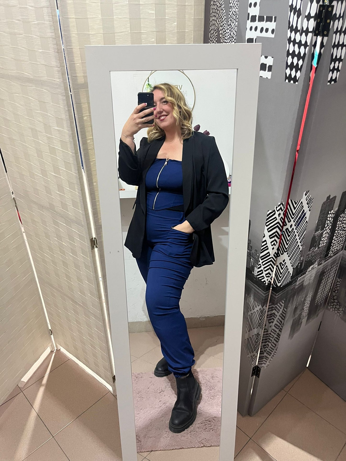 COORDINATO 2527