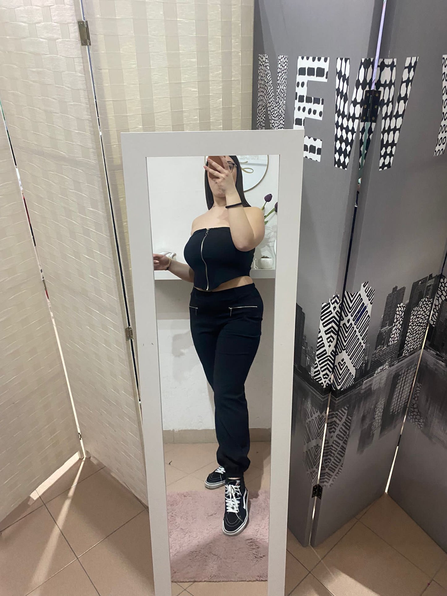 COORDINATO 2527