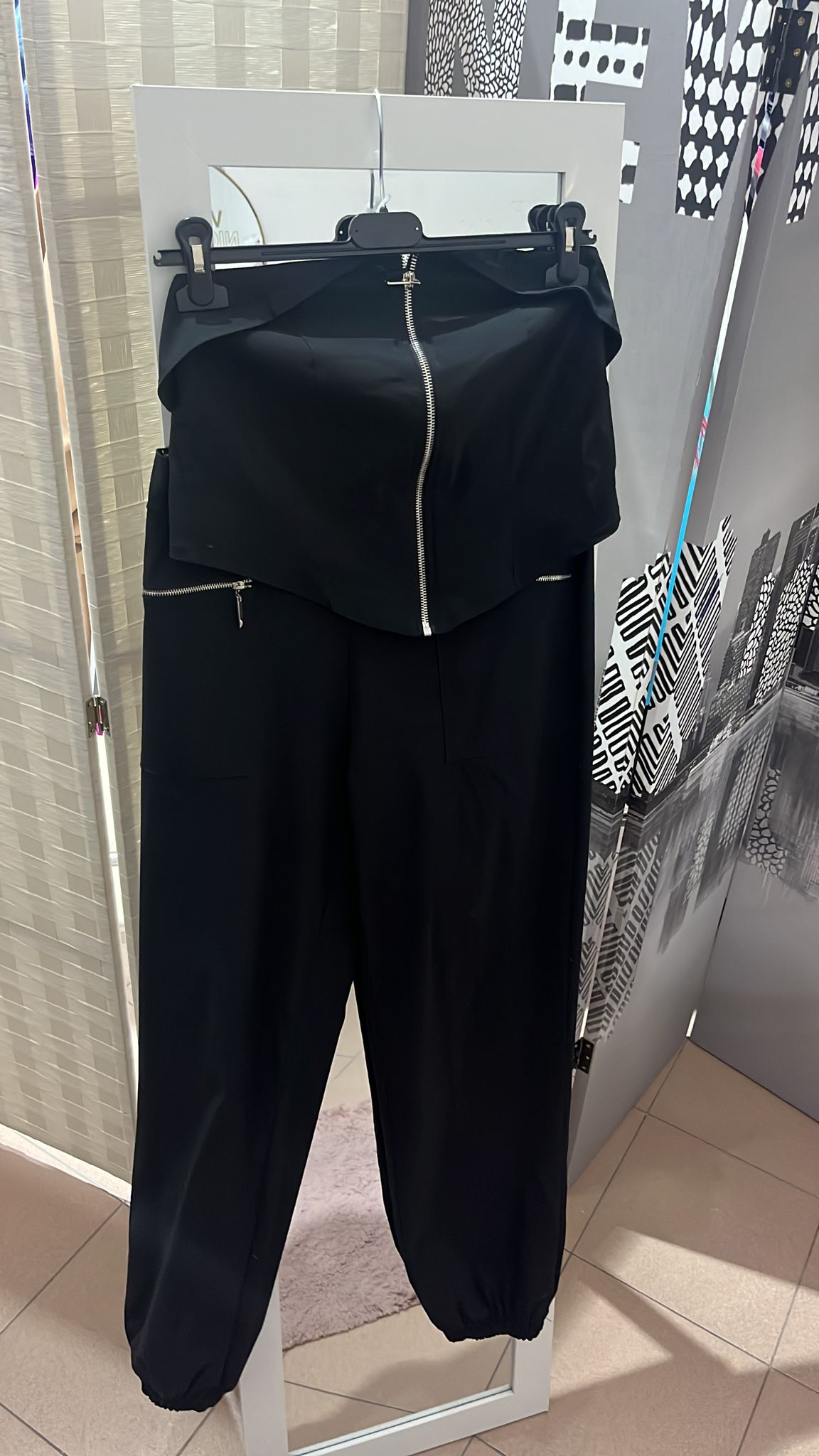 COORDINATO 2527