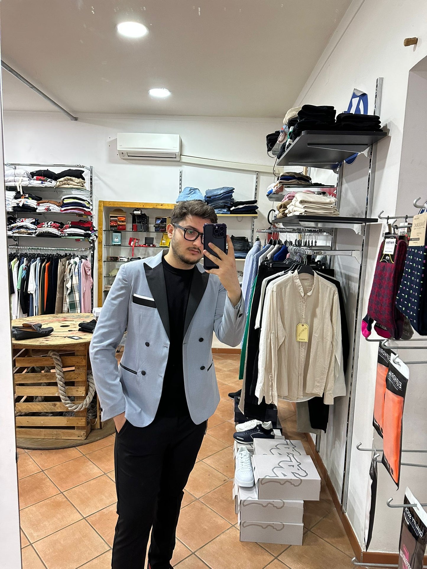 PANTALONE AK95023
