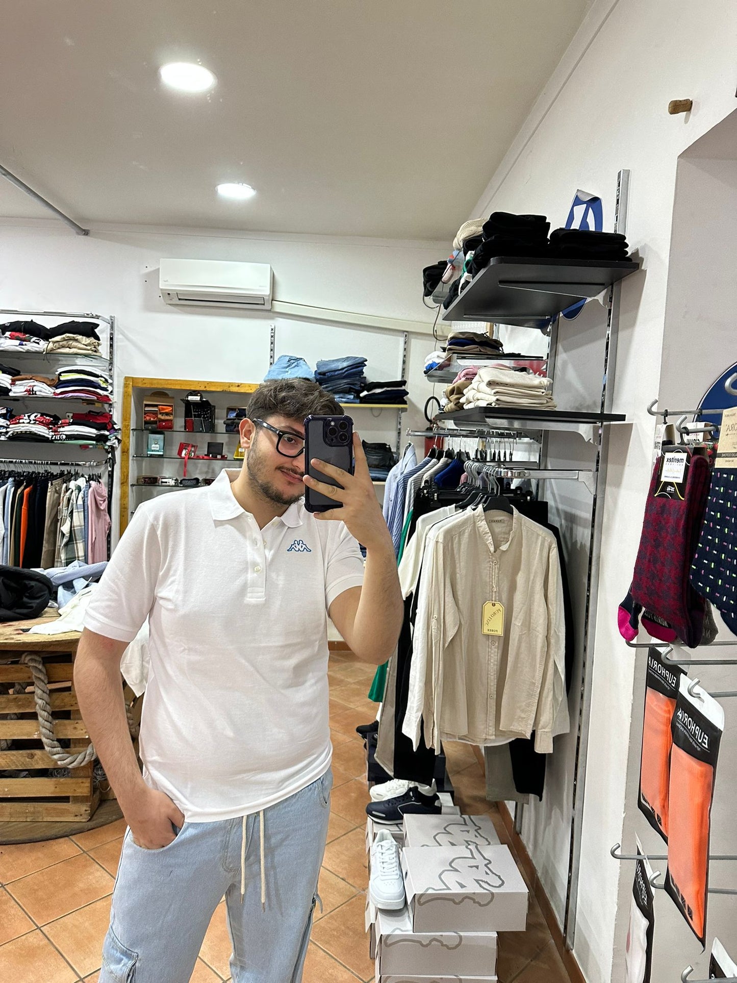 POLO KAPPA 302S1UO