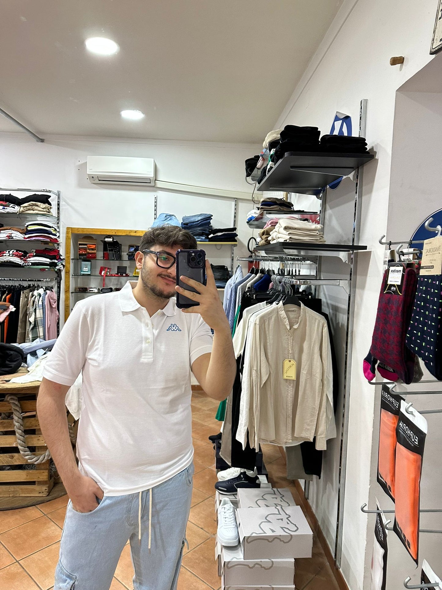 POLO KAPPA 302S1UO