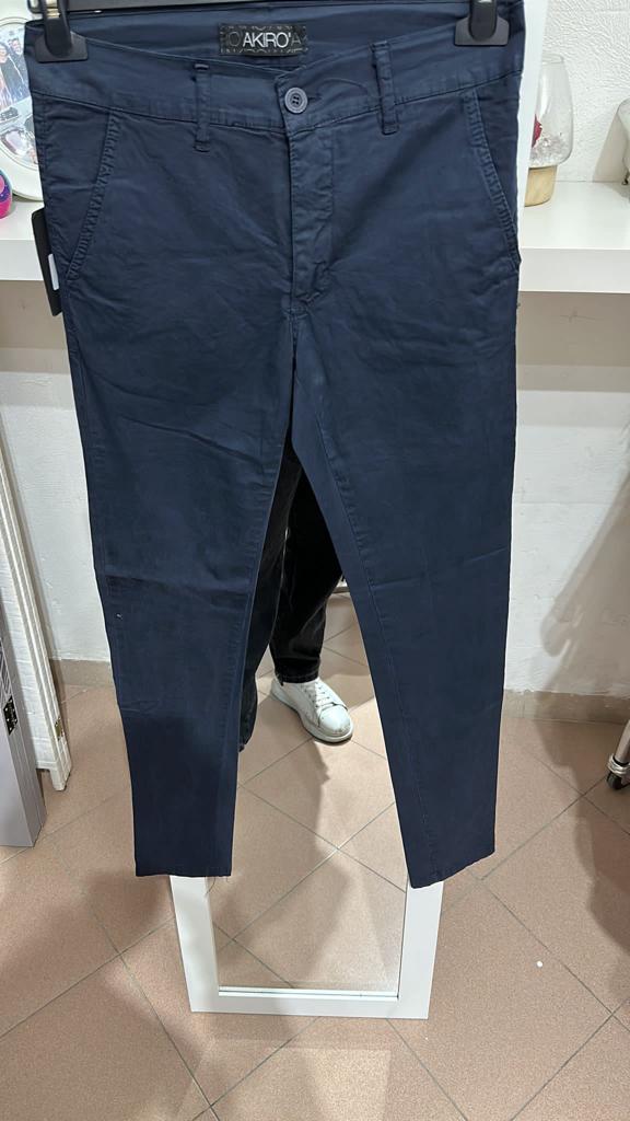 PANTALONE AKIRO' 341