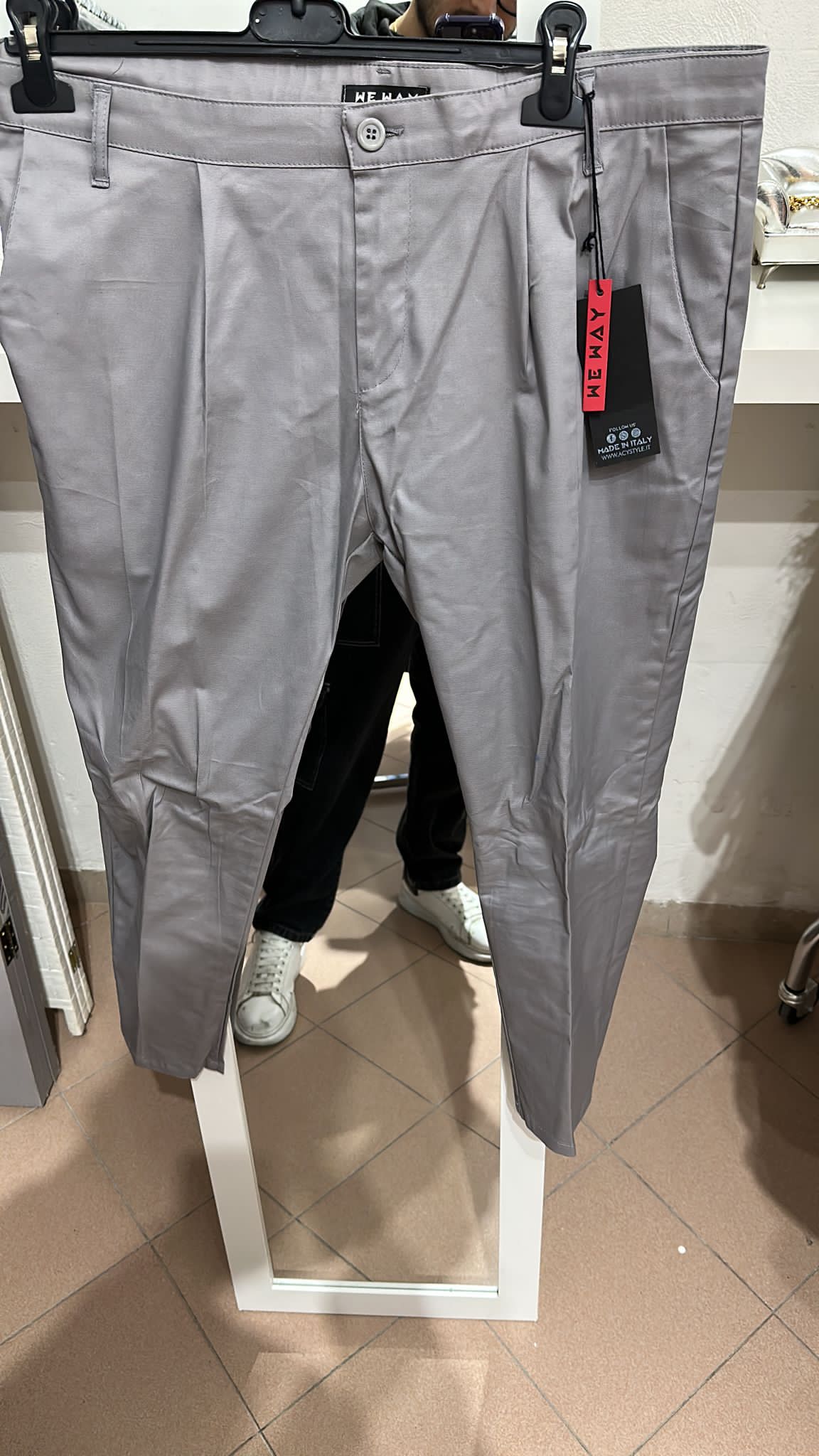 PANTALONE ZP01