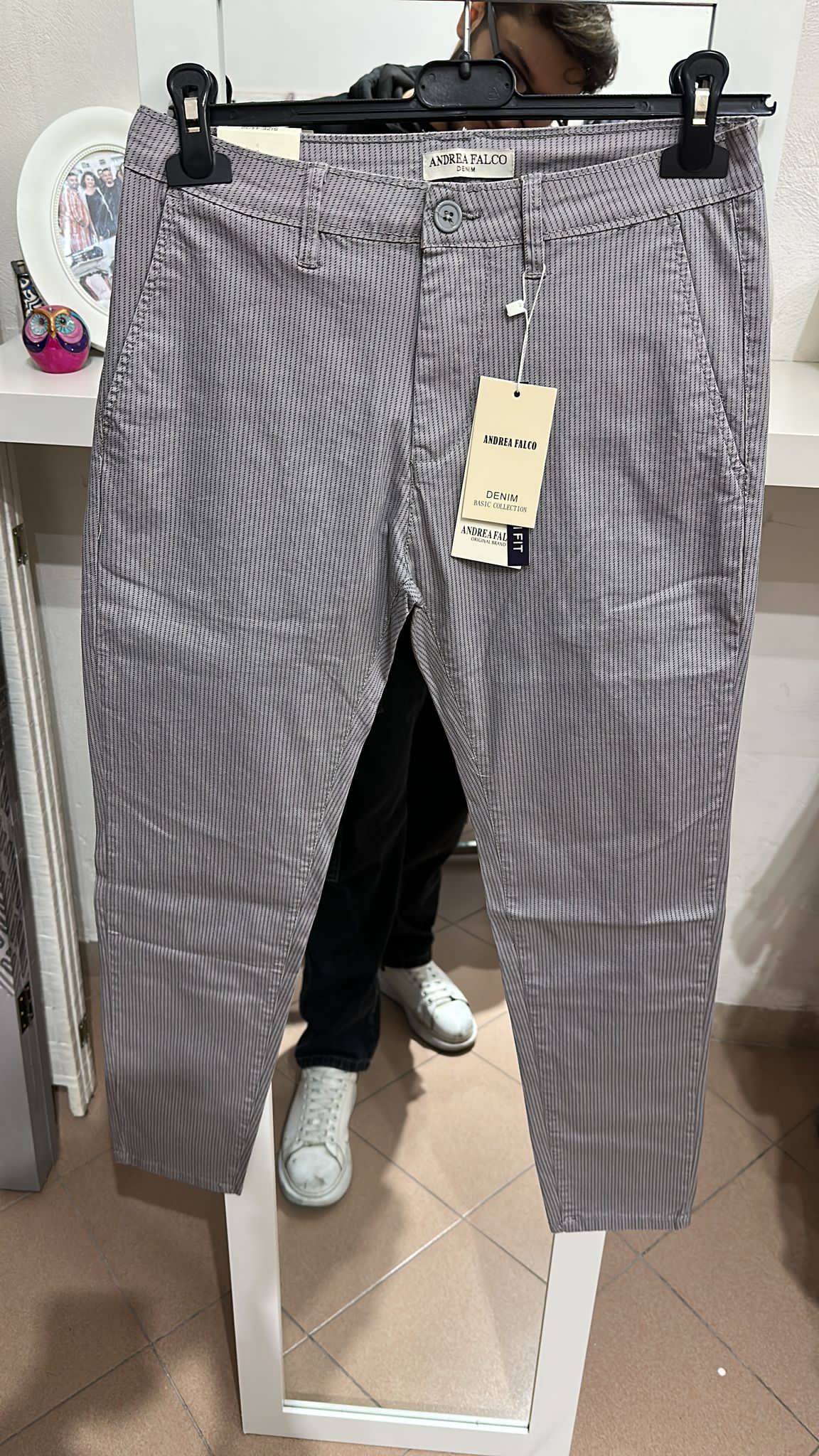 PANTALONE AF181B-3