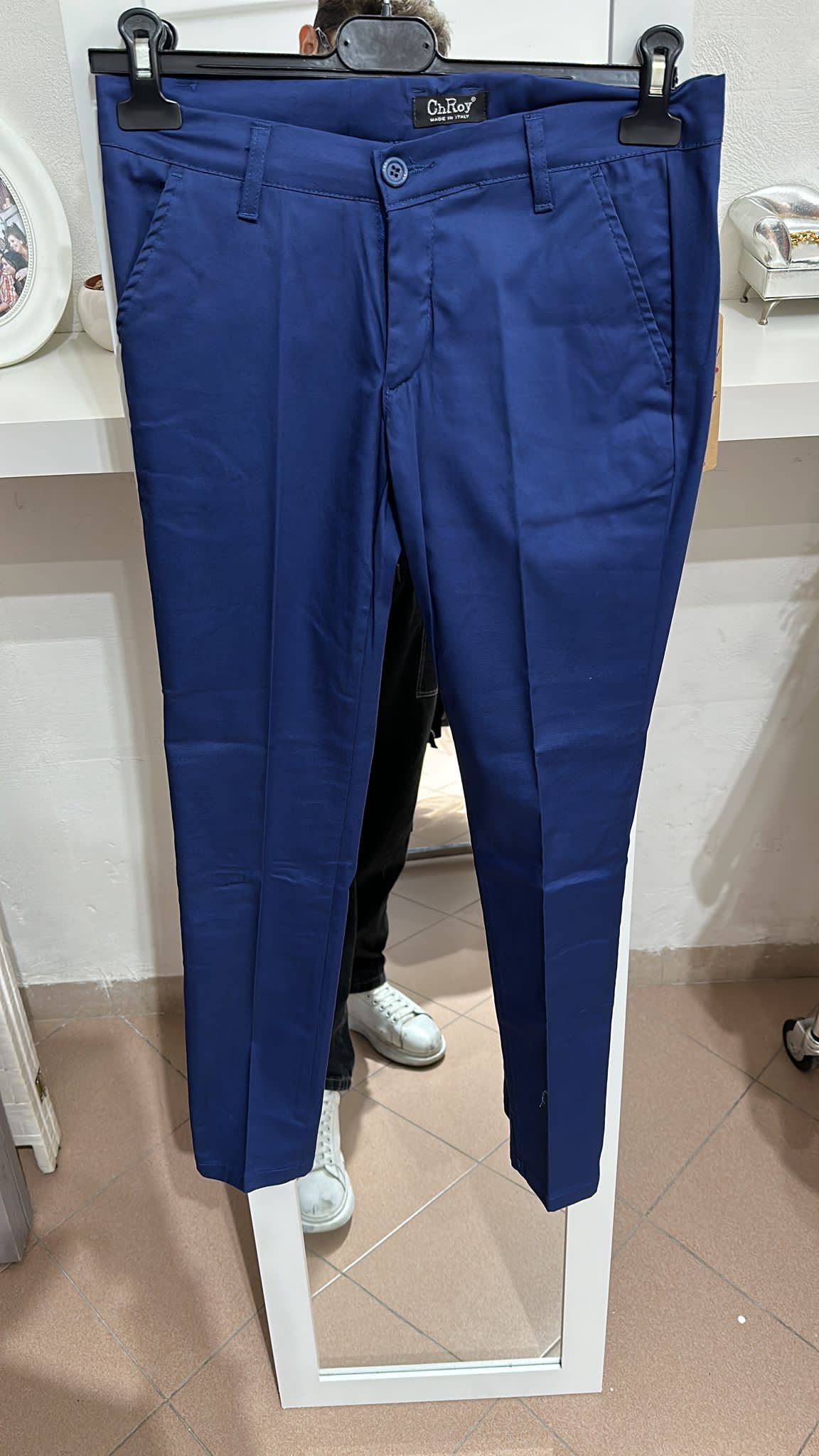 PANTALONE PU17