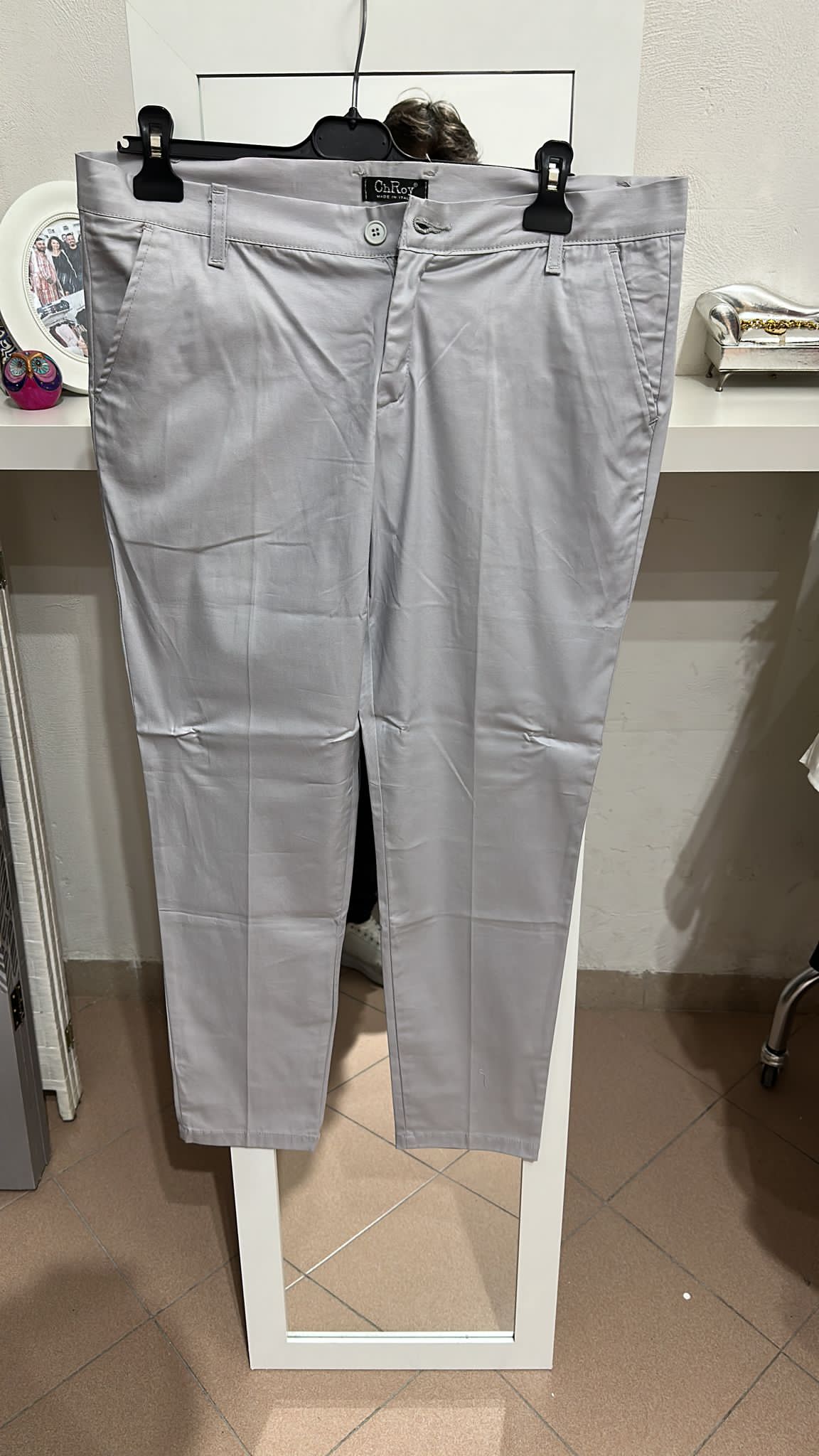 PANTALONE PU17