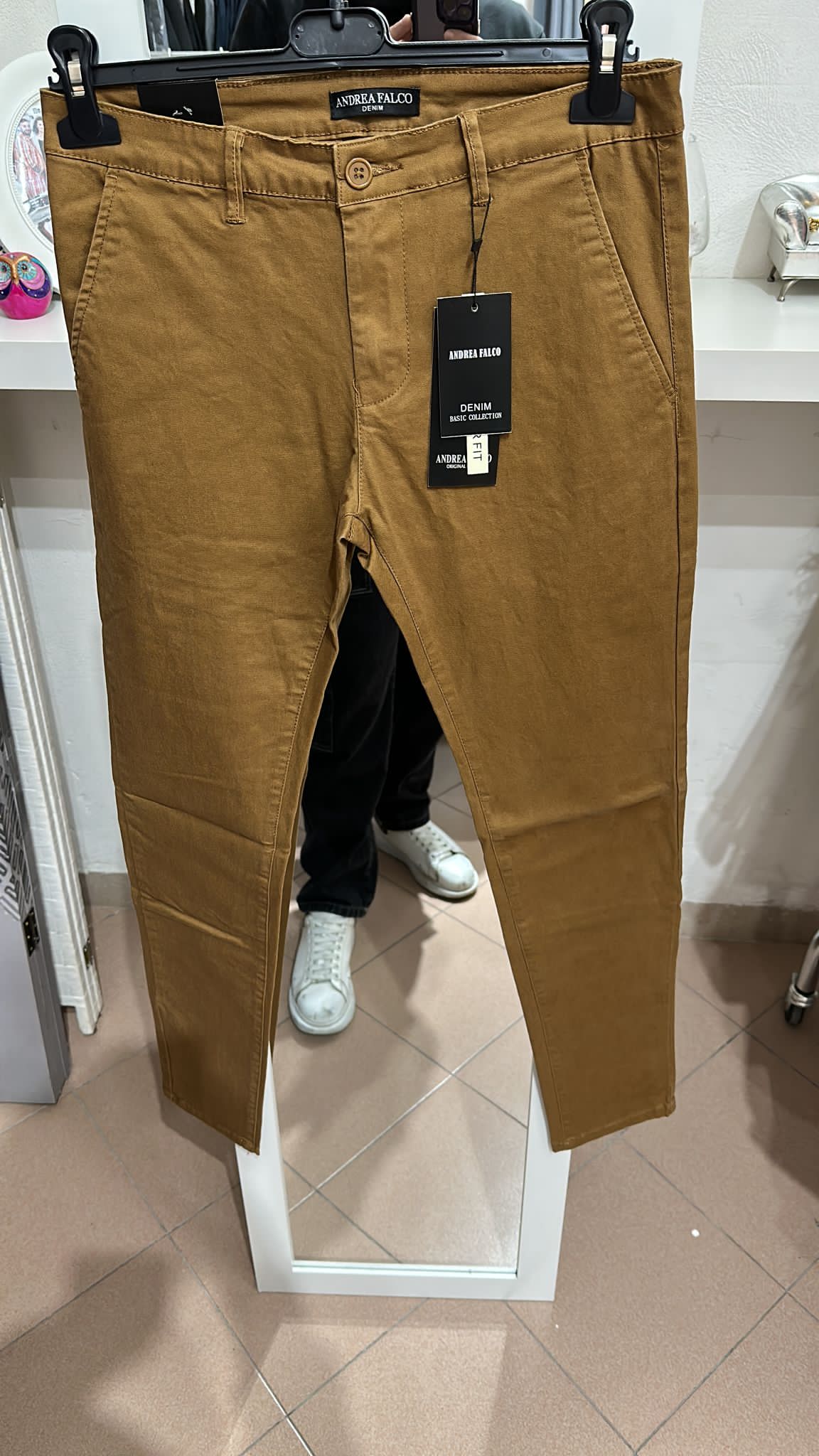 PANTALONE AF944C-16