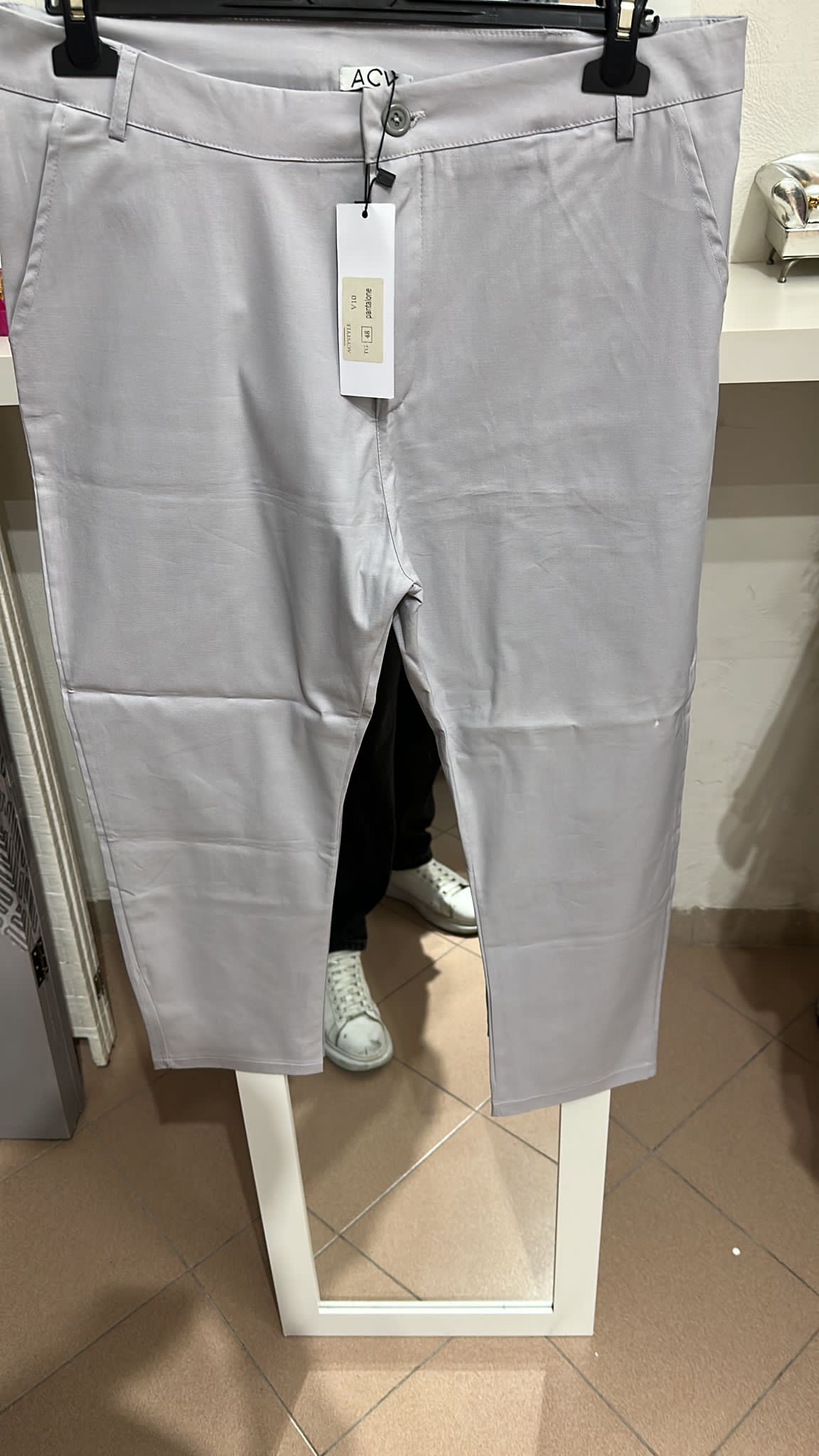 PANTALONE V10