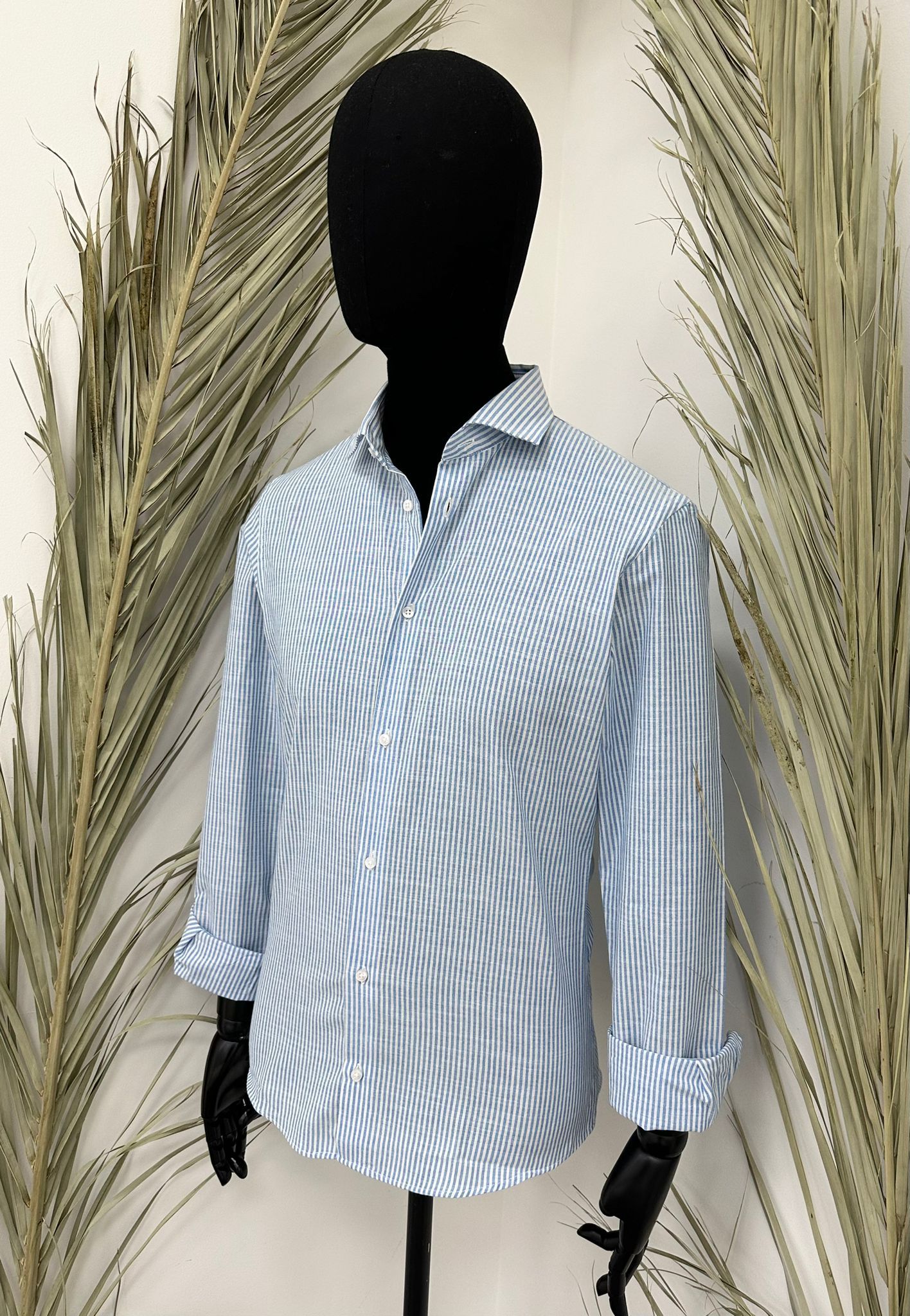 CAMICIA DM 0223