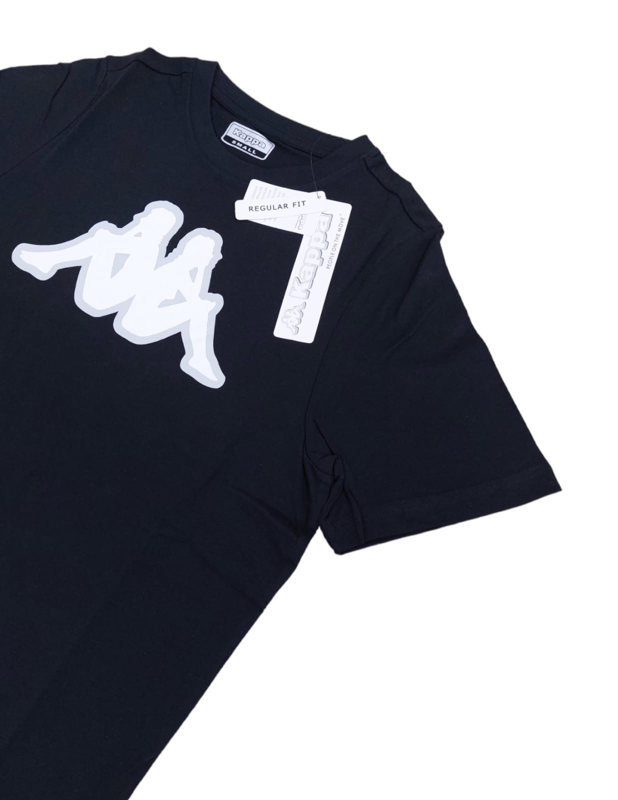 T-SHIRT KAPPA 303WEK0