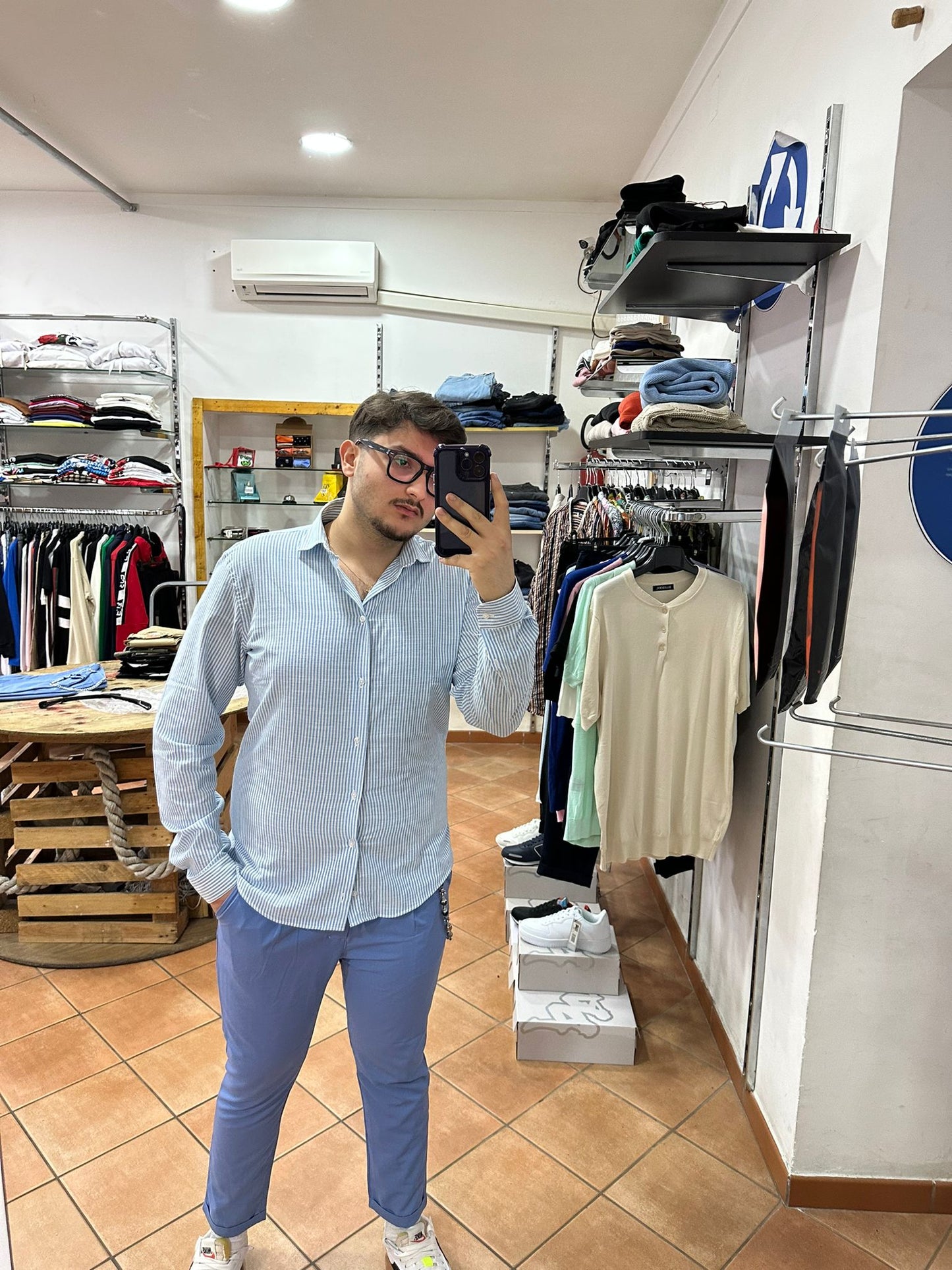 PANTALONE PU3302