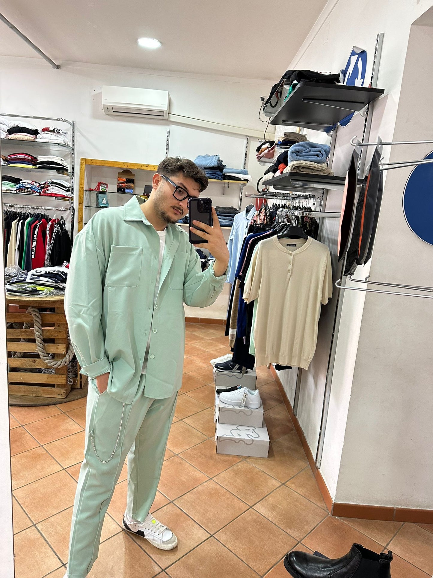 COORDINATO 6020