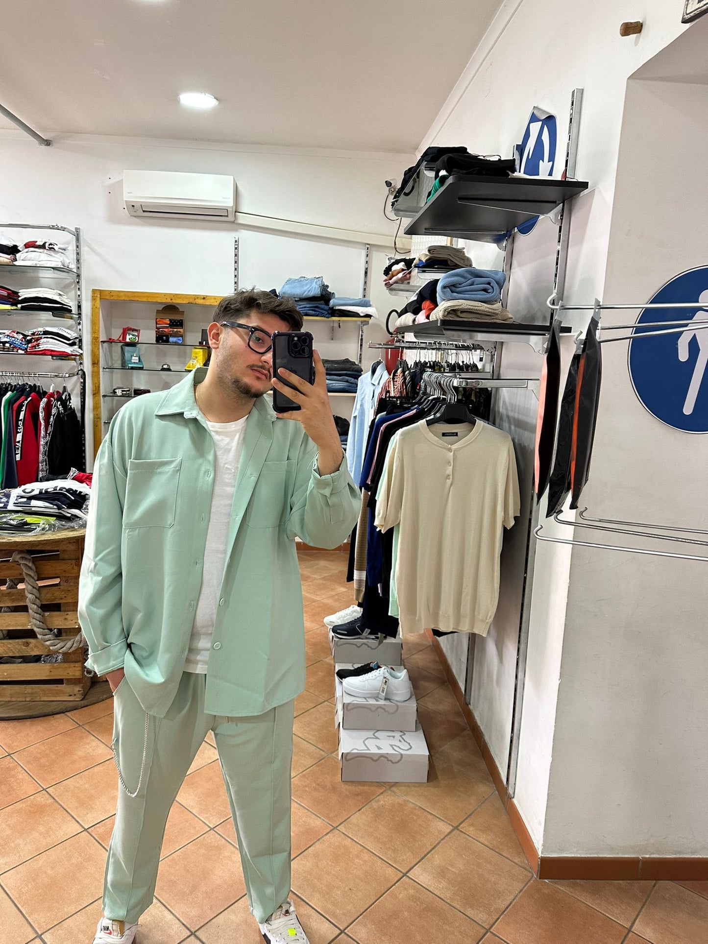 COORDINATO 6020
