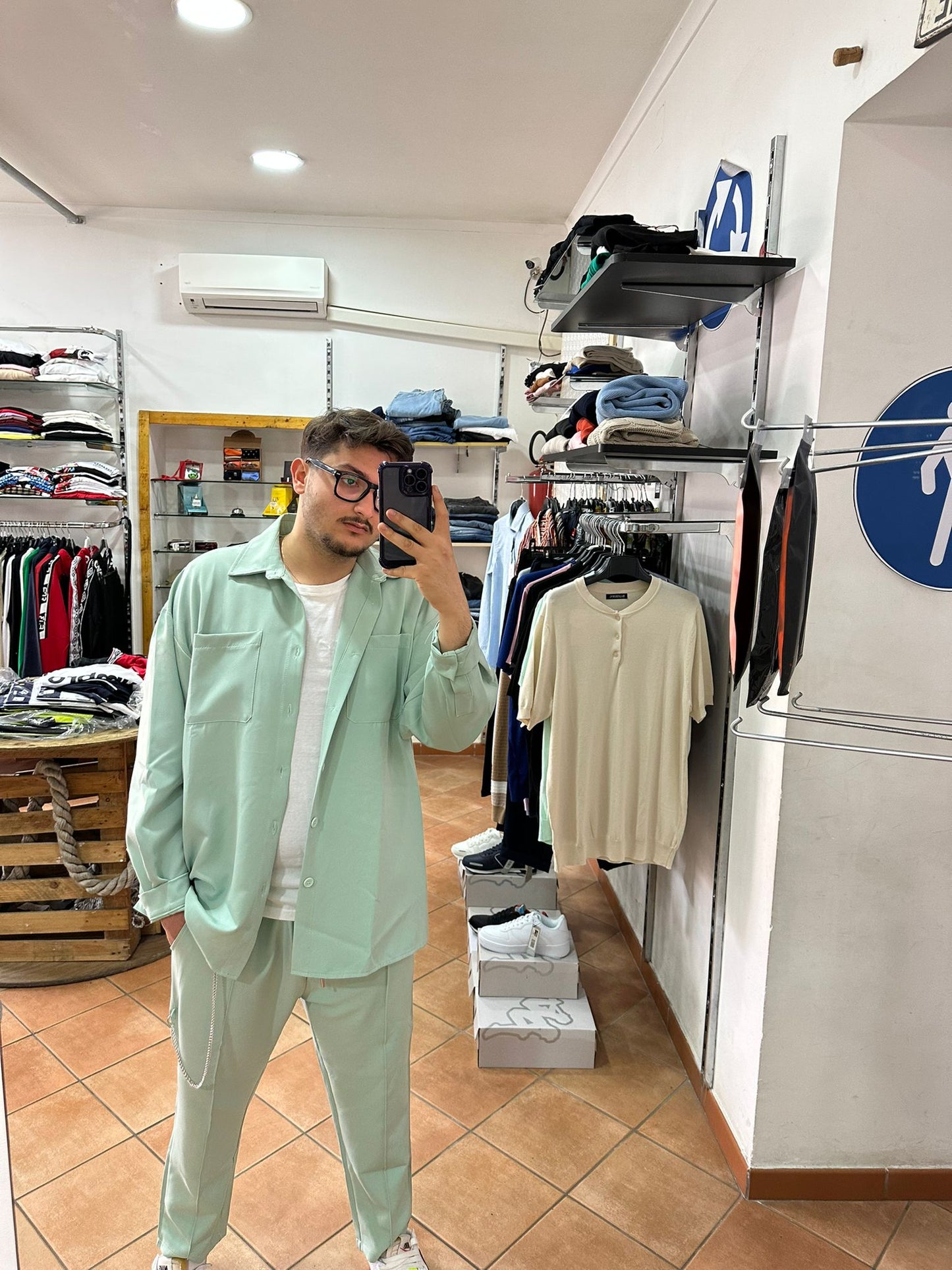 COORDINATO 6020
