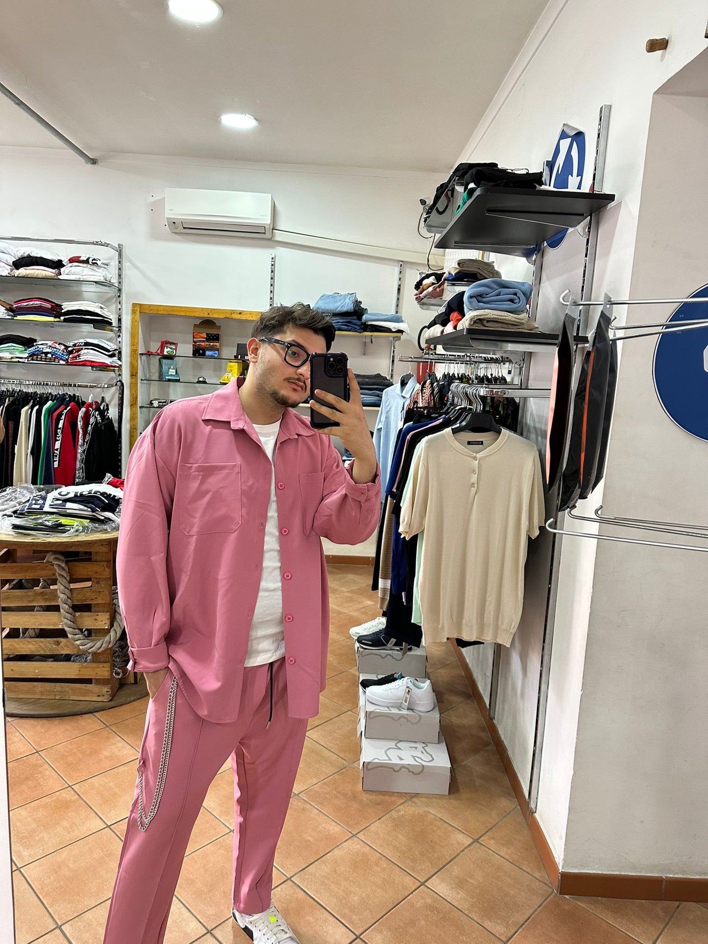 COORDINATO 6020