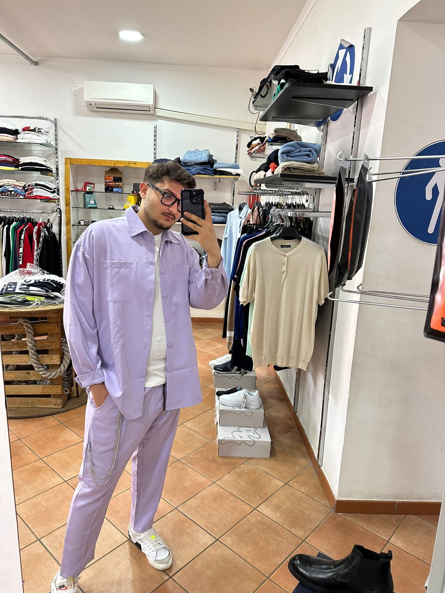 COORDINATO 6020