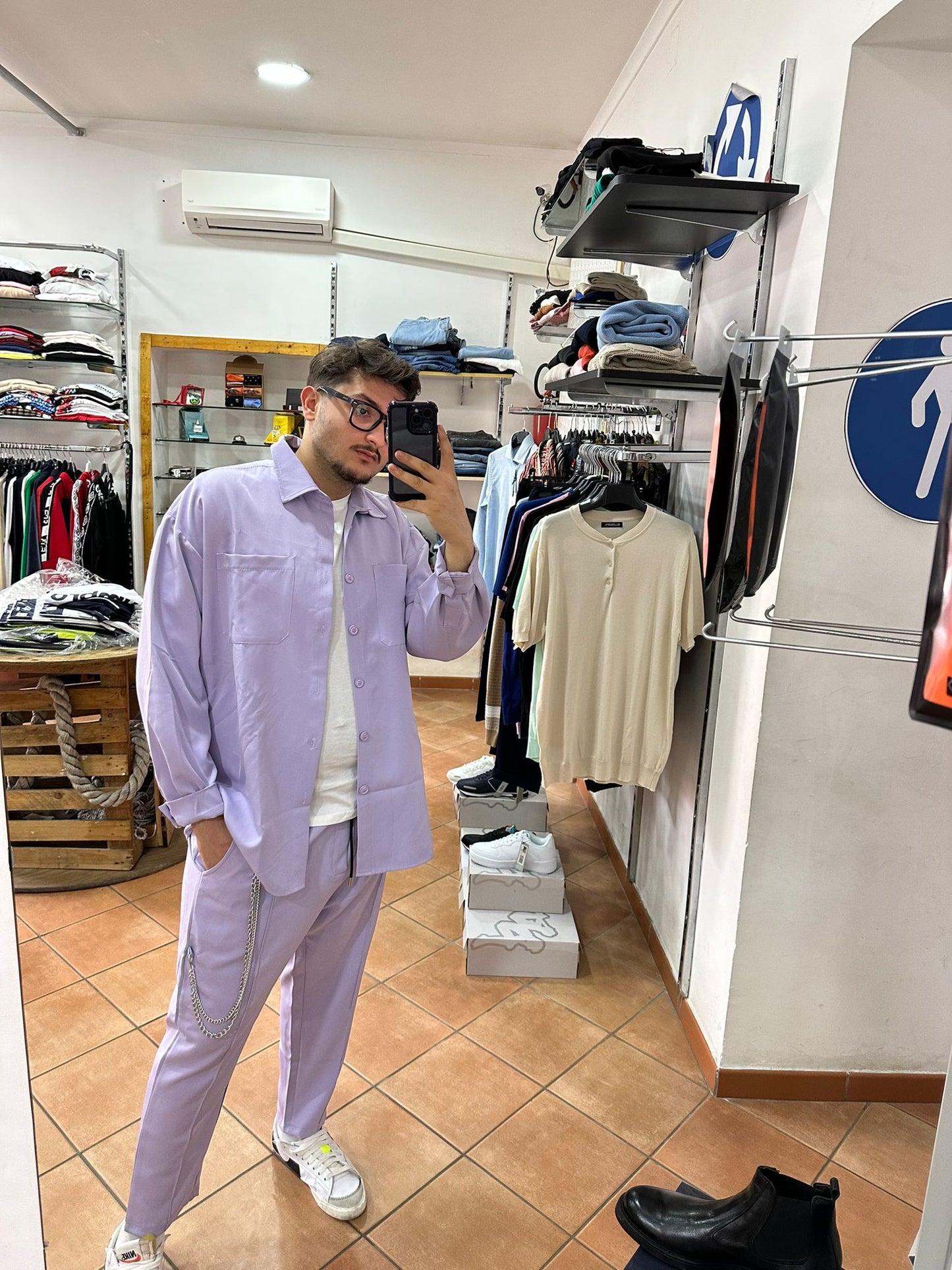 COORDINATO 6020