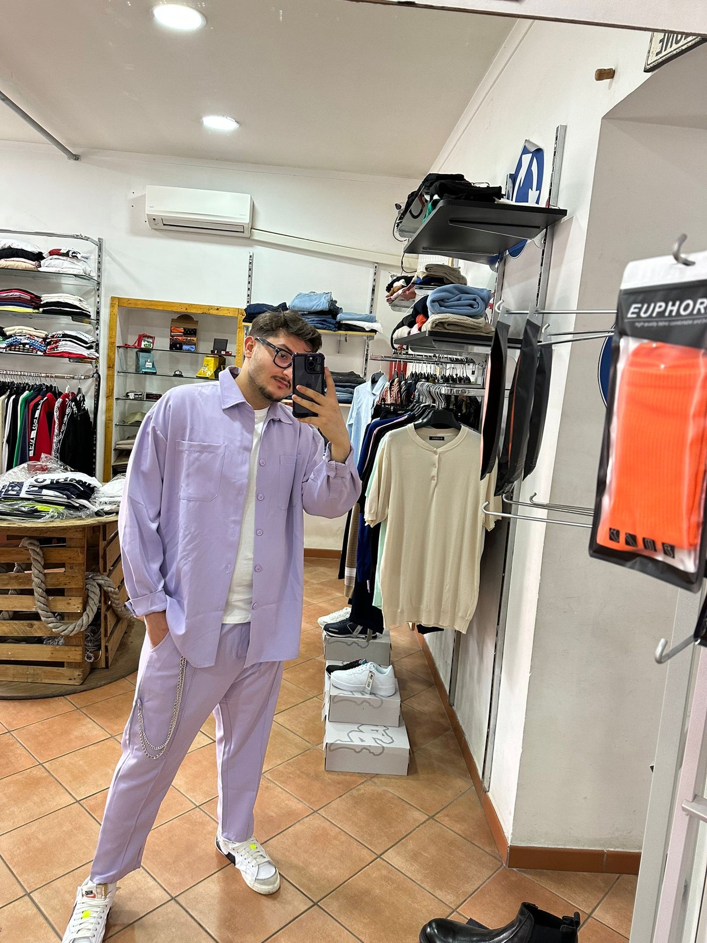 COORDINATO 6020