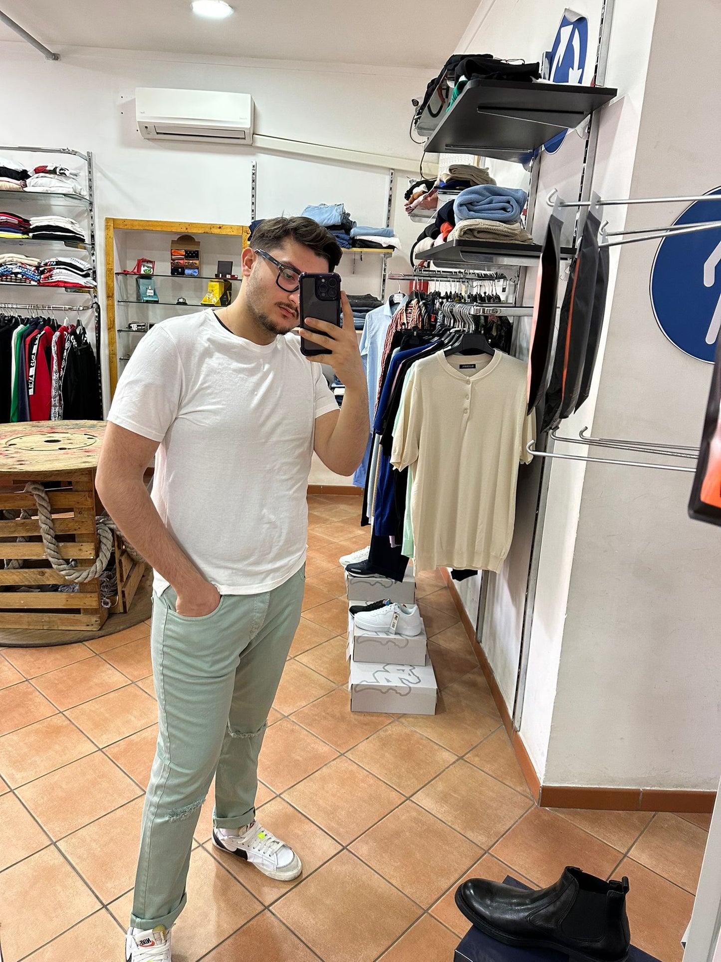 JEANS CR36