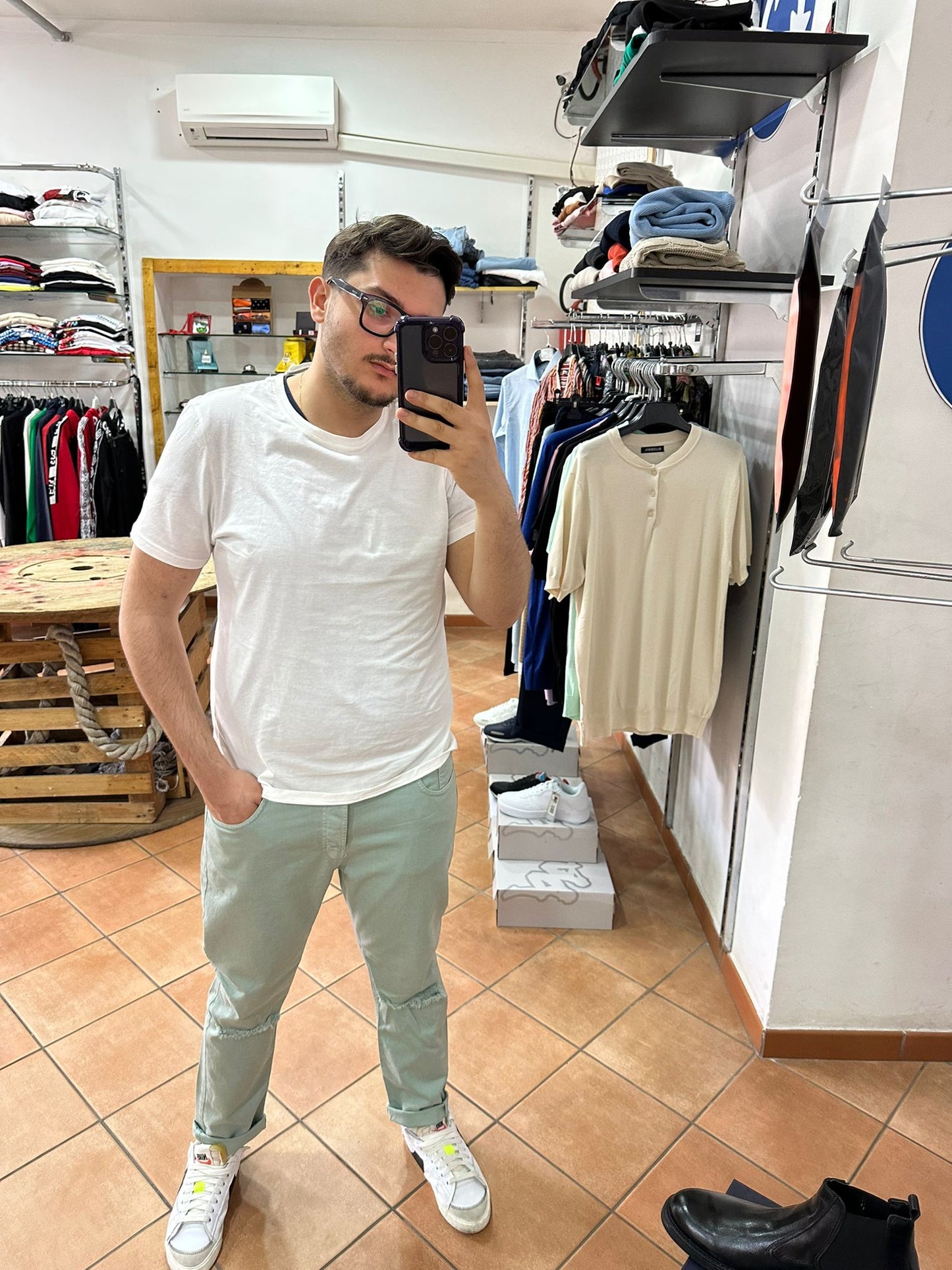 JEANS CR36