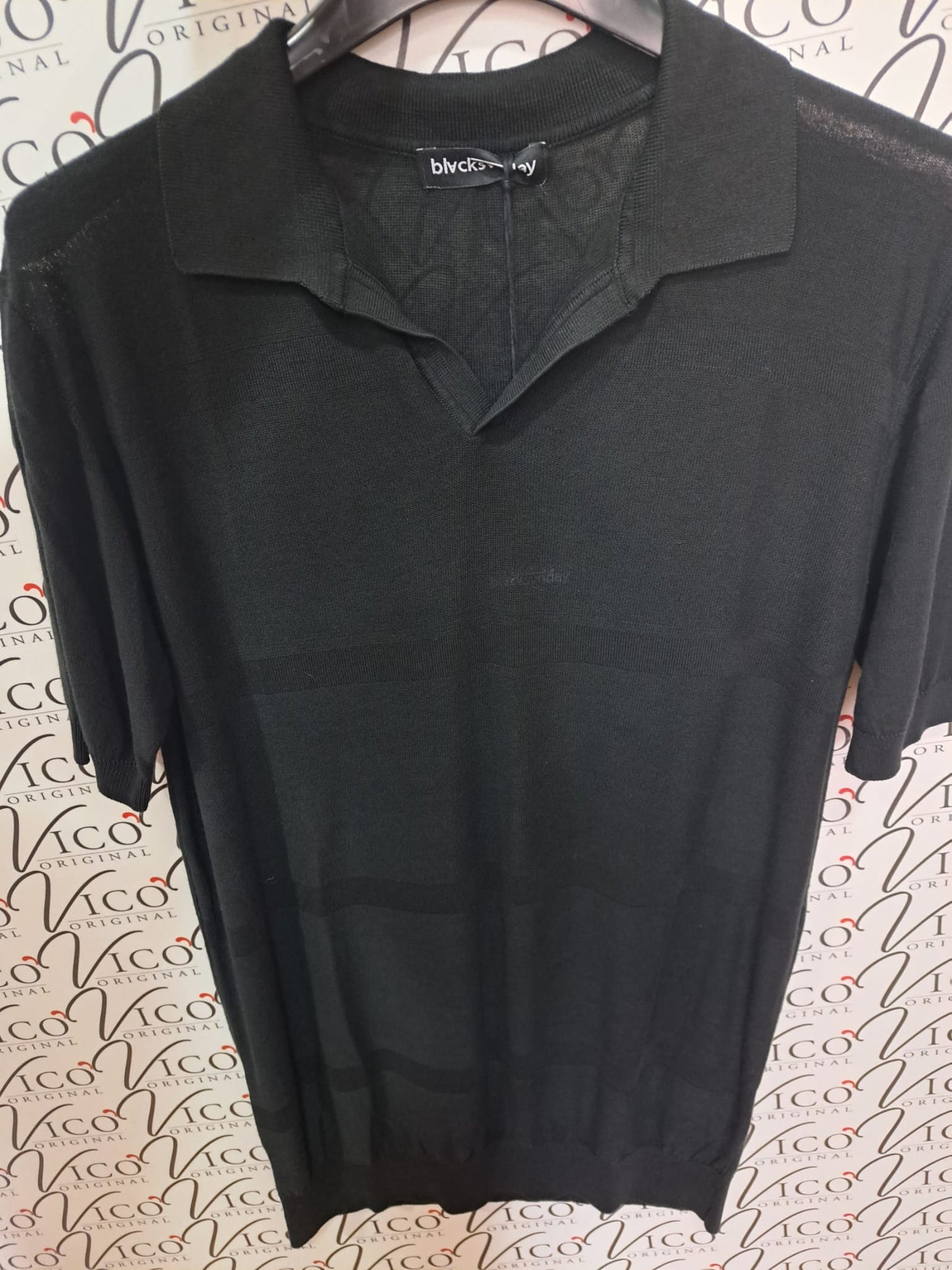 MAGLIA IN FILO L1
