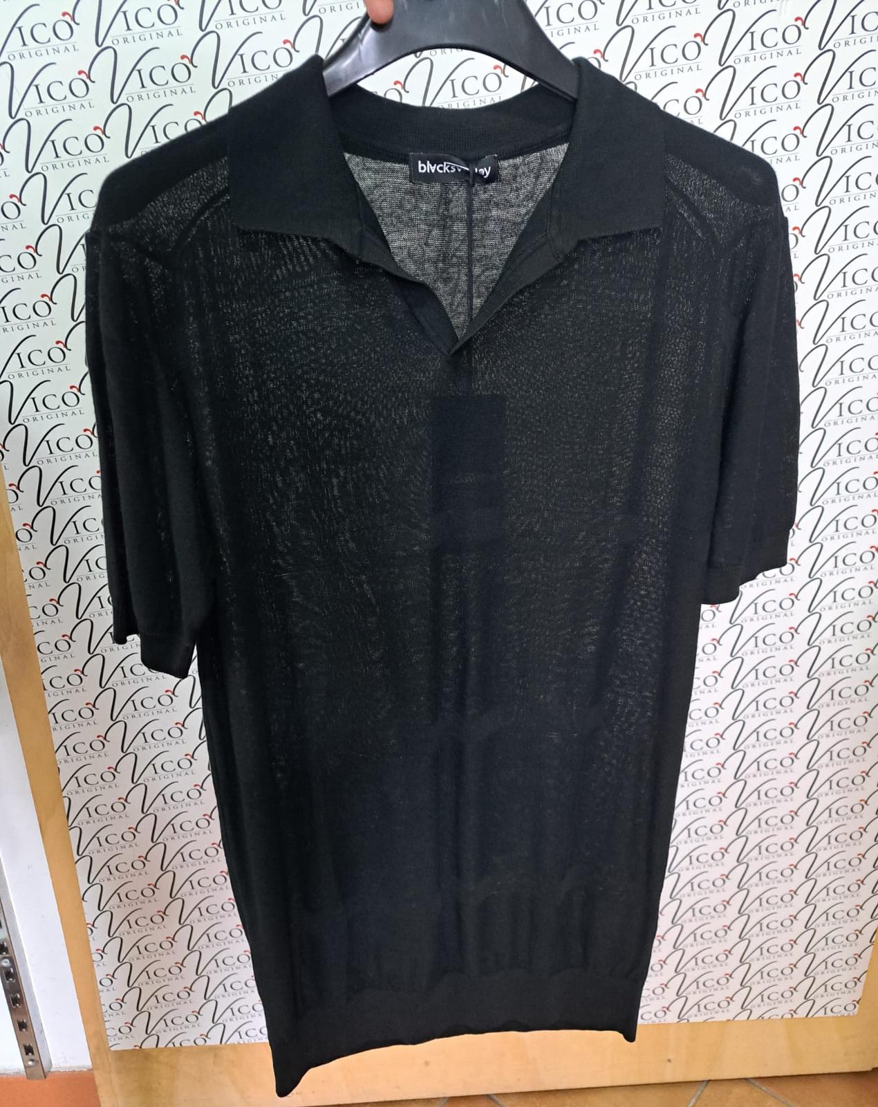 MAGLIA IN FILO L1