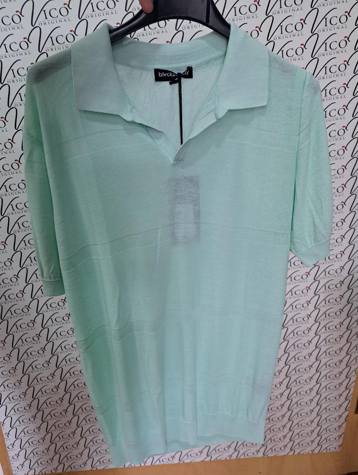 MAGLIA IN FILO L1