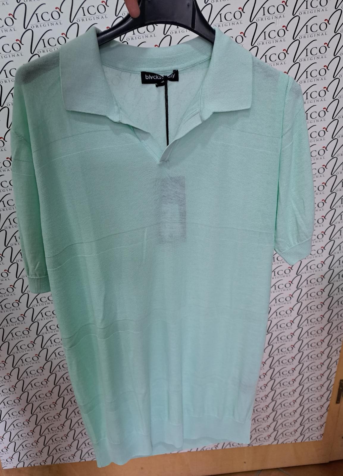 MAGLIA IN FILO L1