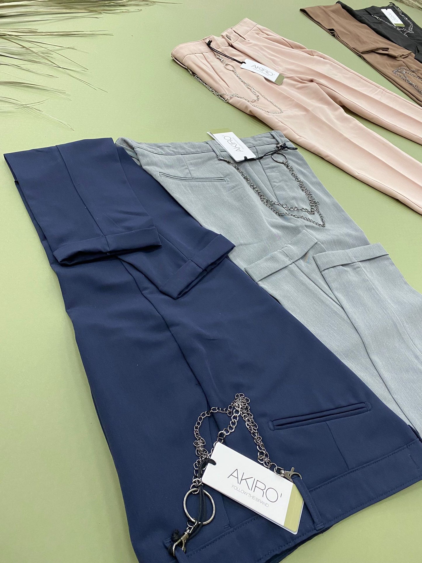 PANTALONE AK95023