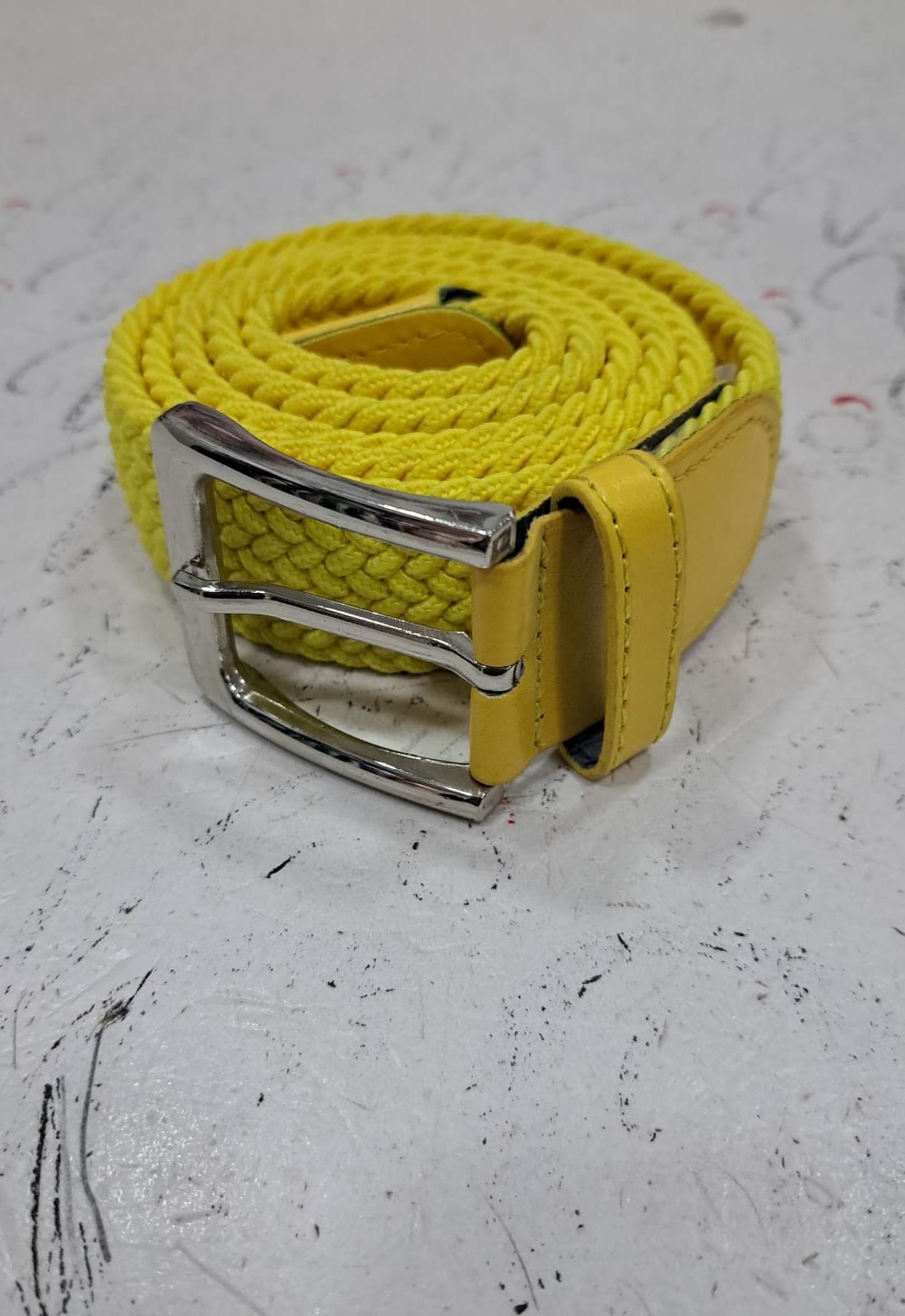 CINTURA CORDA