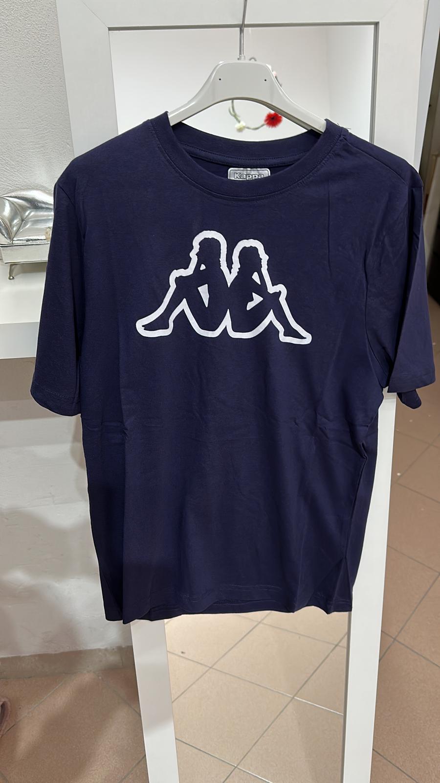 T-SHIRT KAPPA 303HZ70D